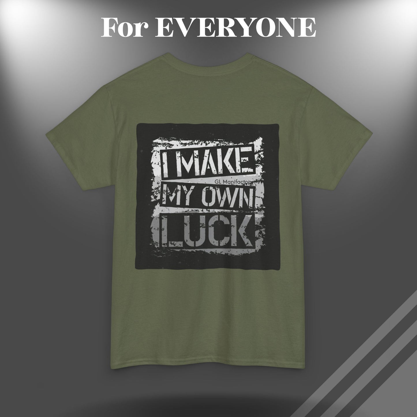 GL Manifactory - MAKE - Unisex