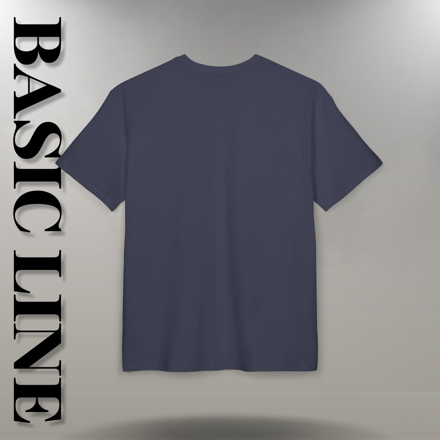 GL Manifactory Basic Line - T-shirt Oversize Unisex