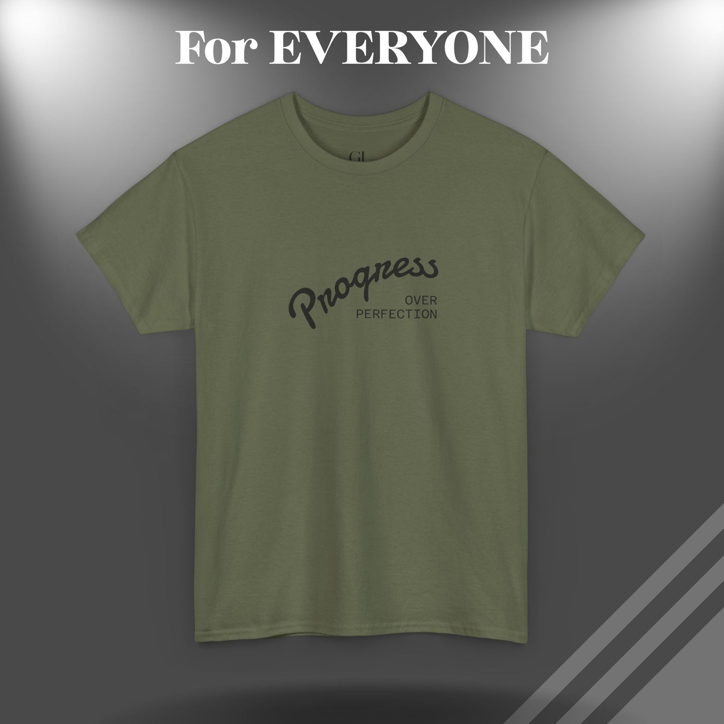 GL Manifactory - PROGRESS - Unisex