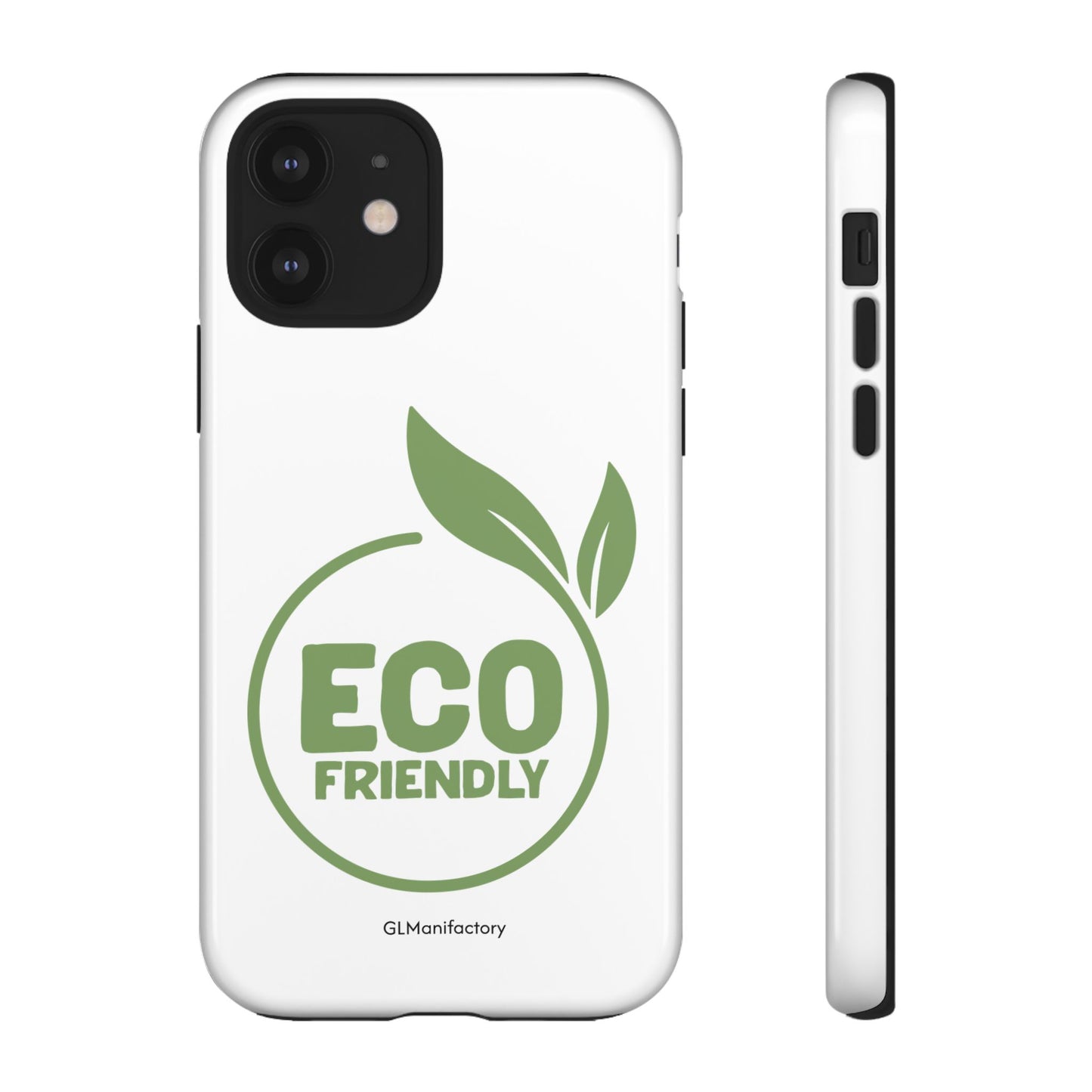 GL Manifactory. - Cover Cellulare ECO FRIENDLY
