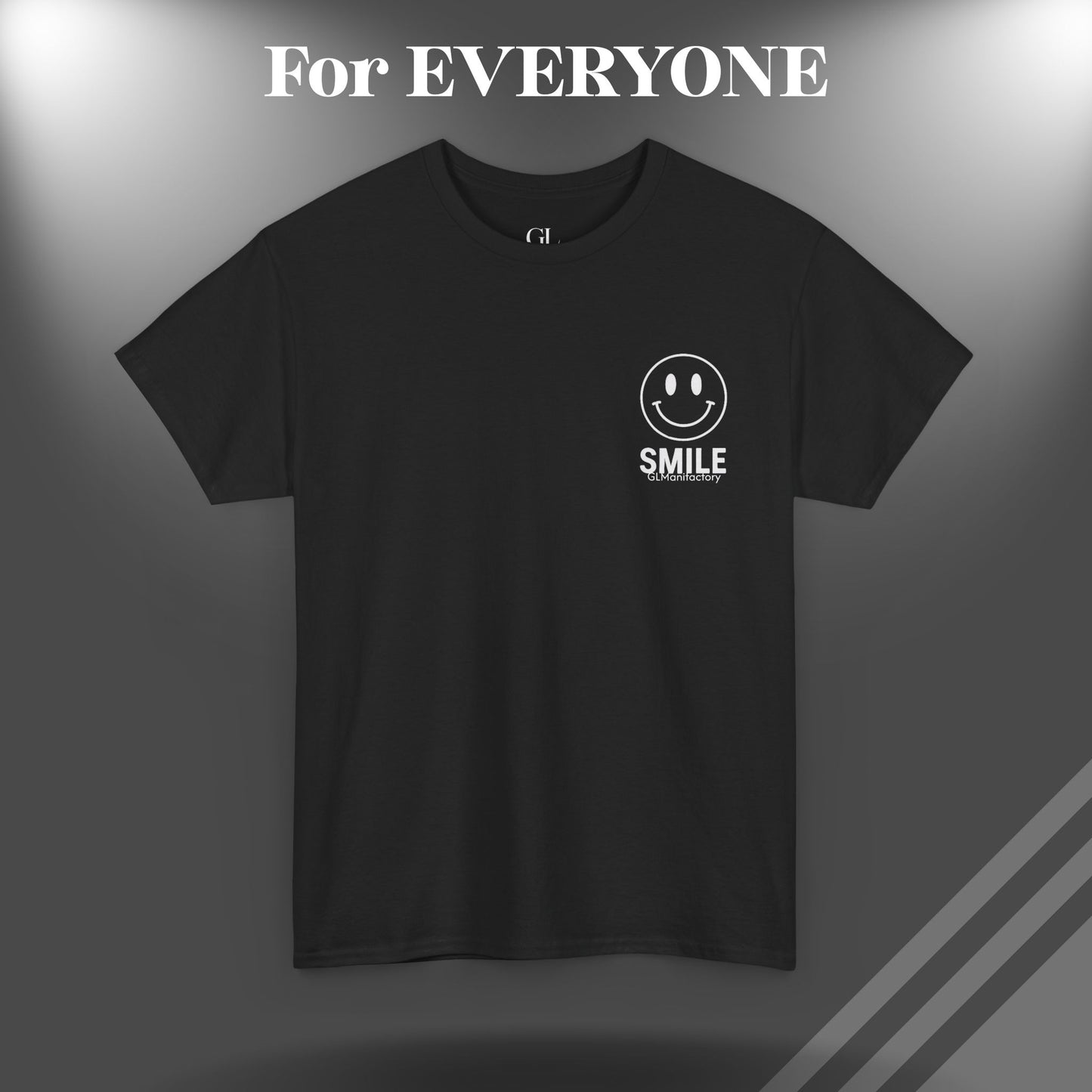 GL Manifactory - SMILE - Unisex