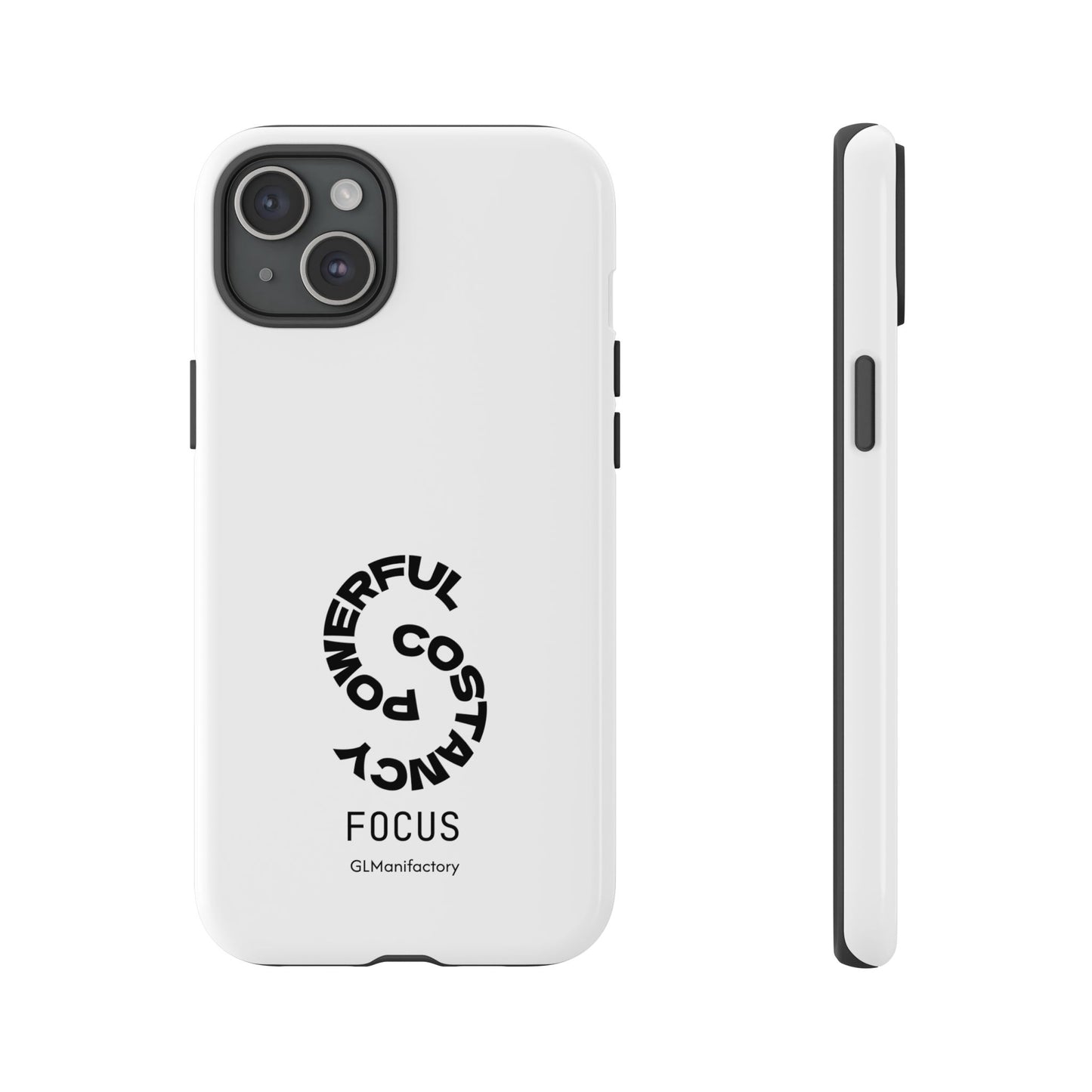 GL Manifactory. - Cover Cellulare FOCUS