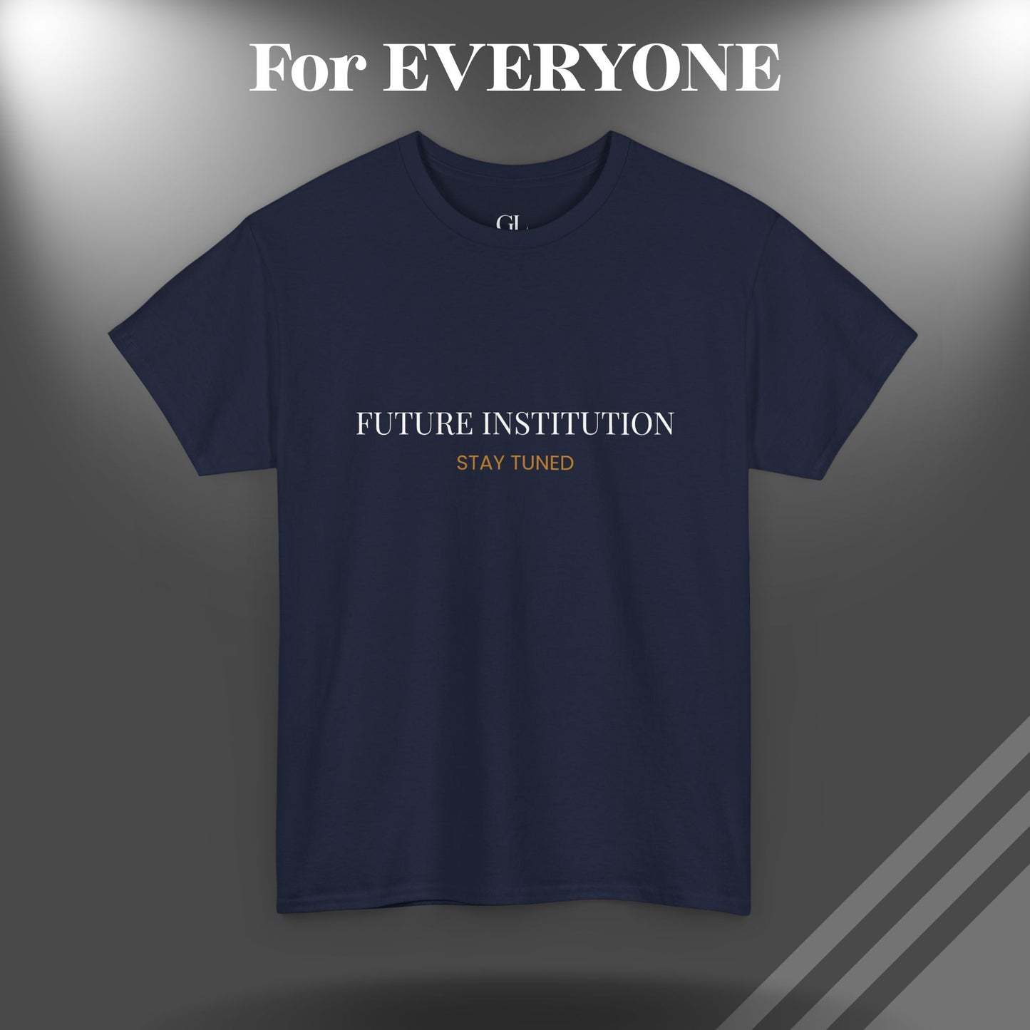 GL Manifactory - INSTITUTION - Unisex