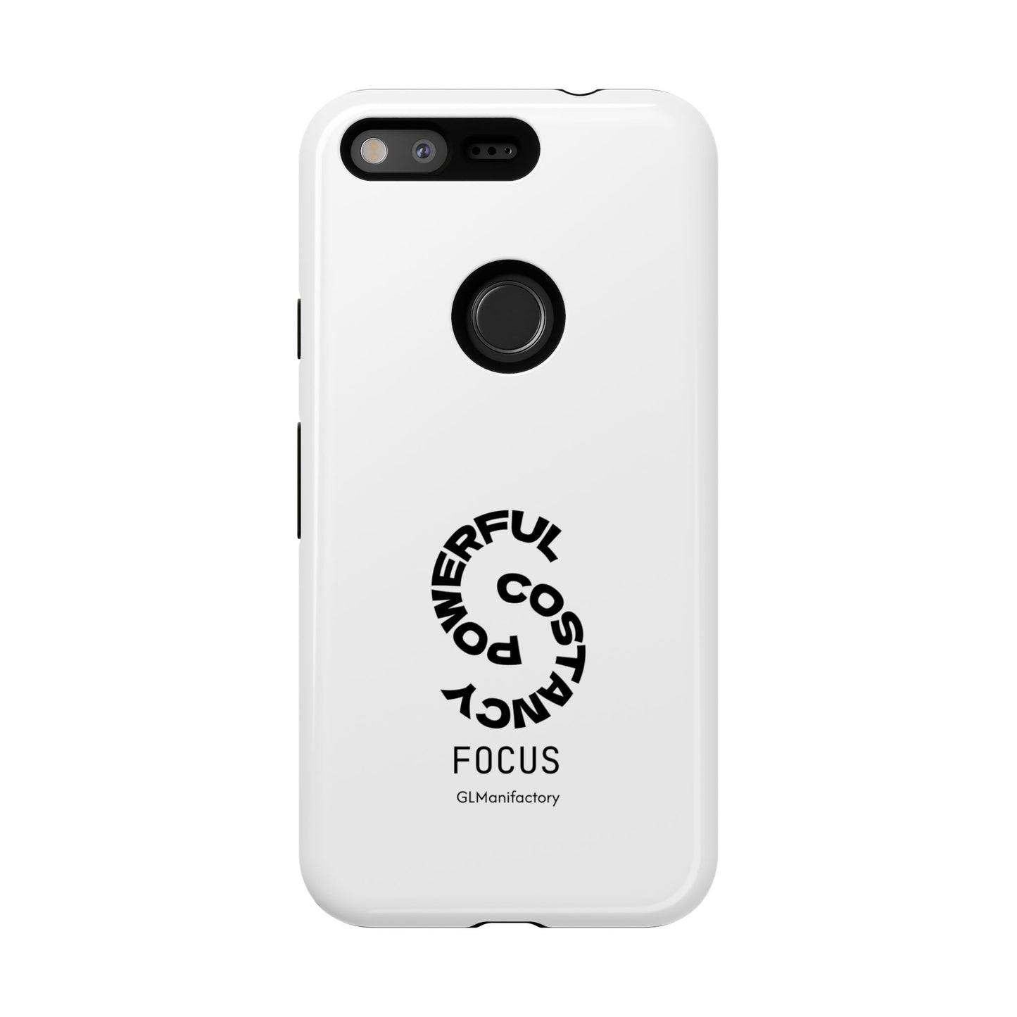 GL Manifactory. - Cover Cellulare FOCUS