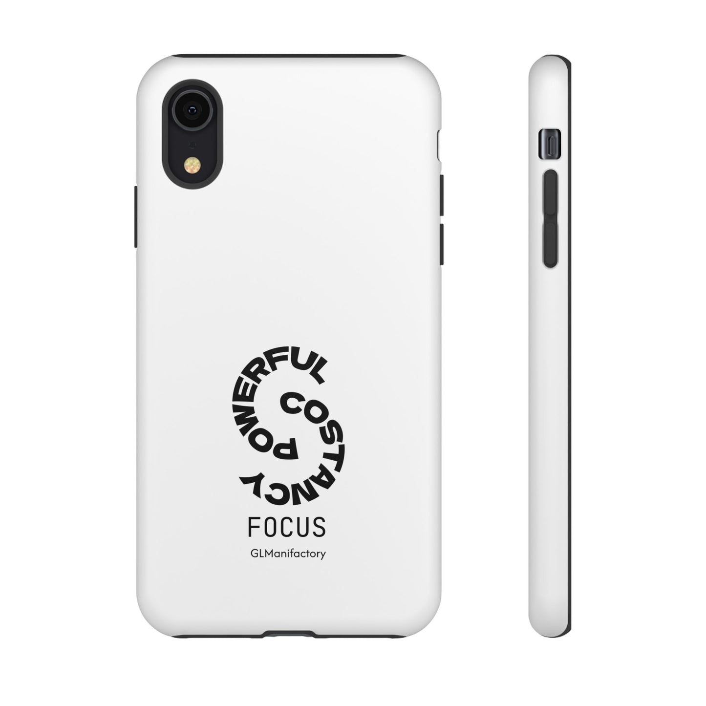 GL Manifactory. - Cover Cellulare FOCUS