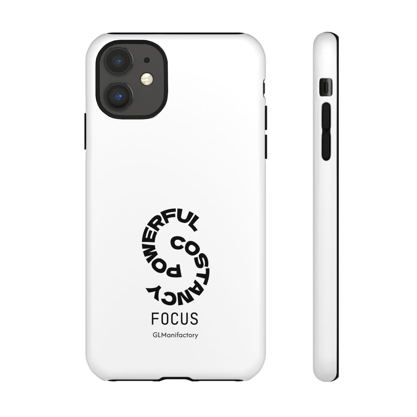 GL Manifactory. - Cover Cellulare FOCUS