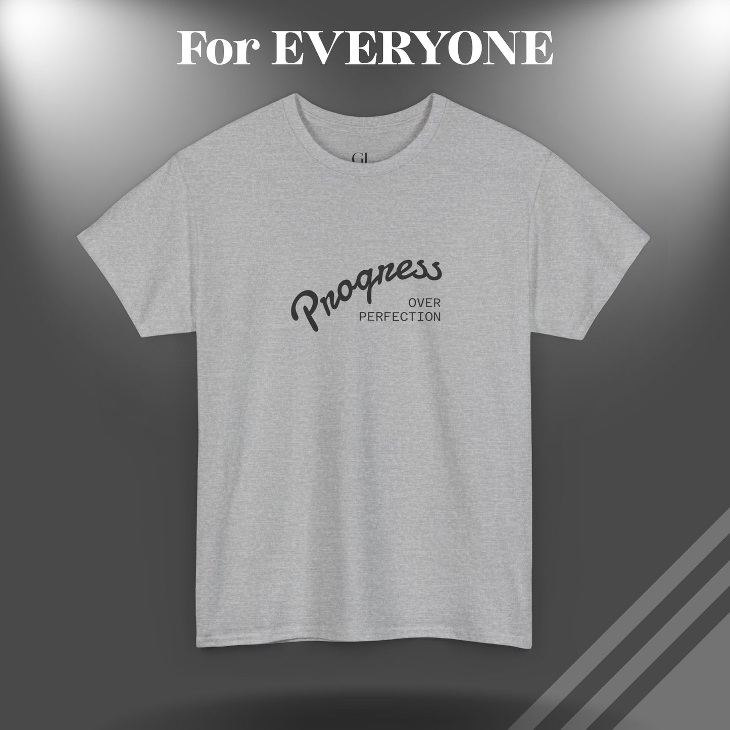 GL Manifactory - PROGRESS - Unisex