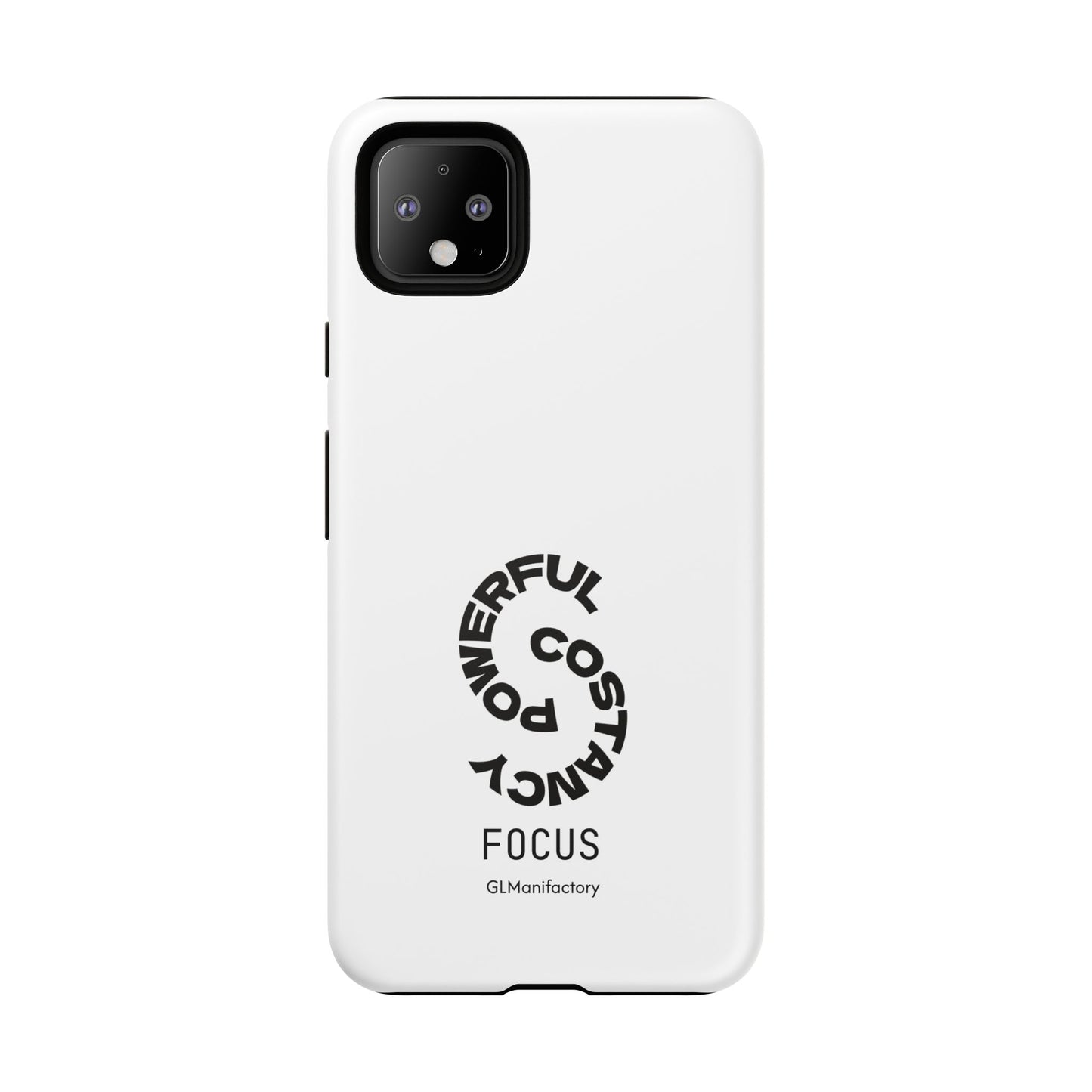 GL Manifactory. - Cover Cellulare FOCUS