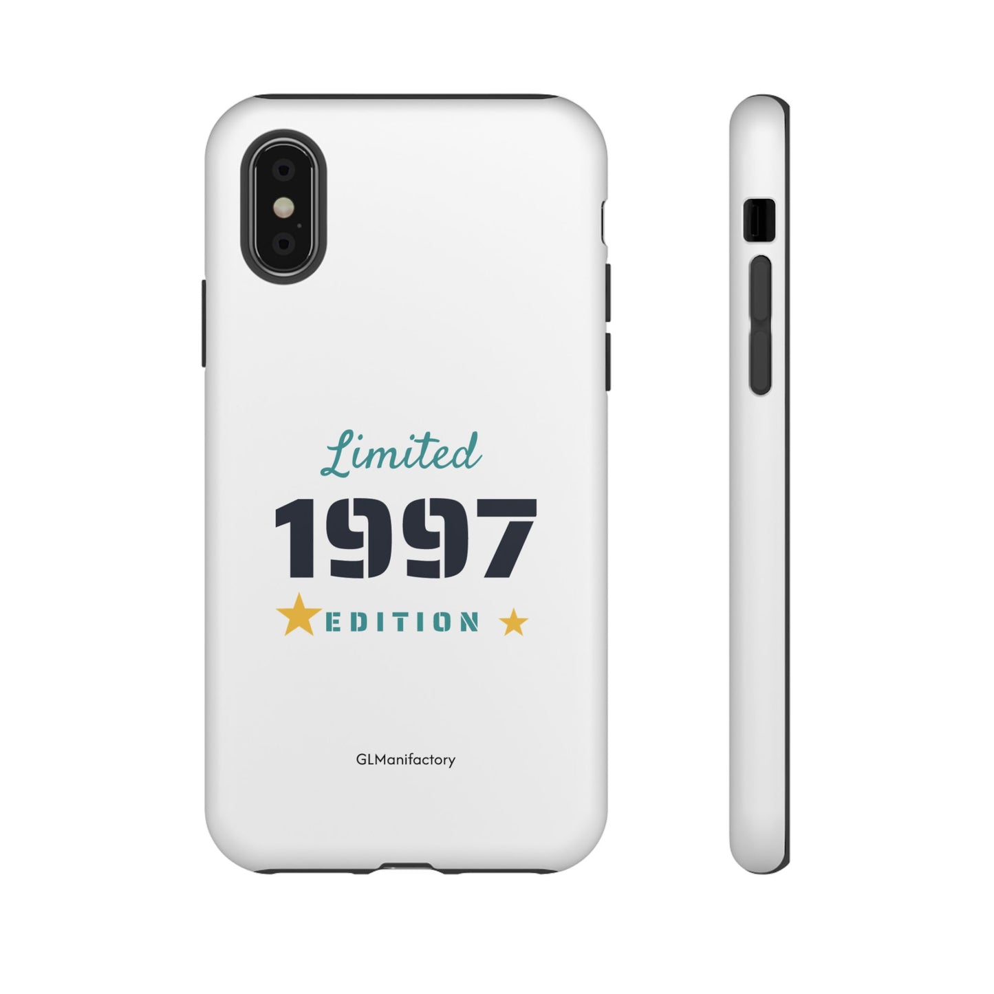 GL Manifactory. - Cover Cellulare 1997