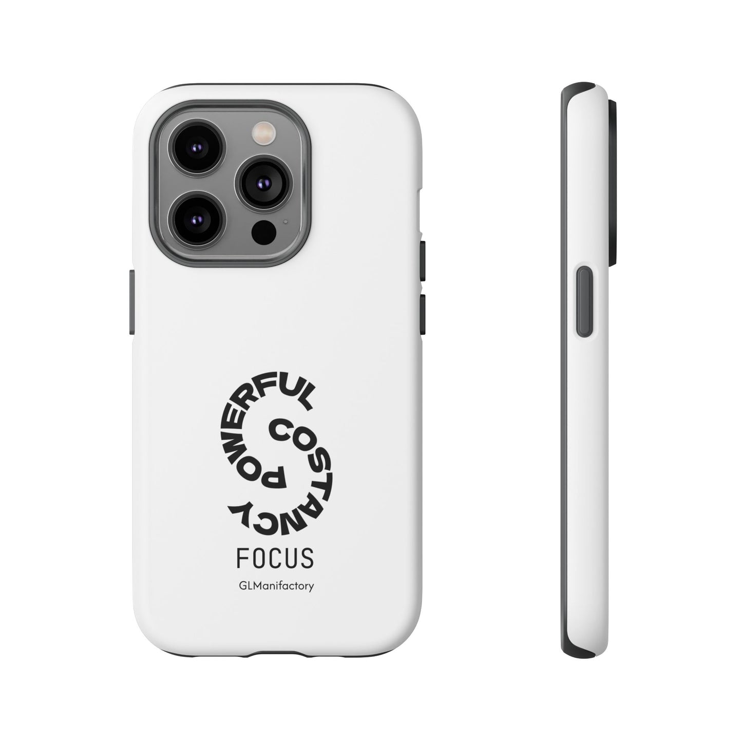 GL Manifactory. - Cover Cellulare FOCUS