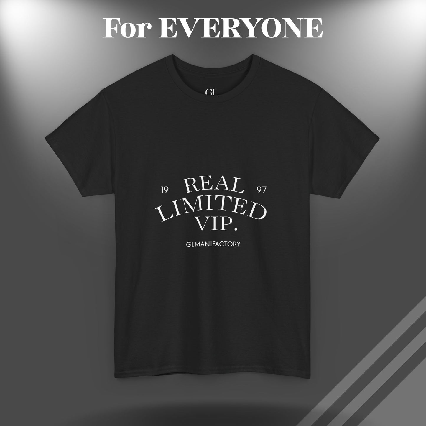 GL Manifactory - LIMITED VIP - Unisex