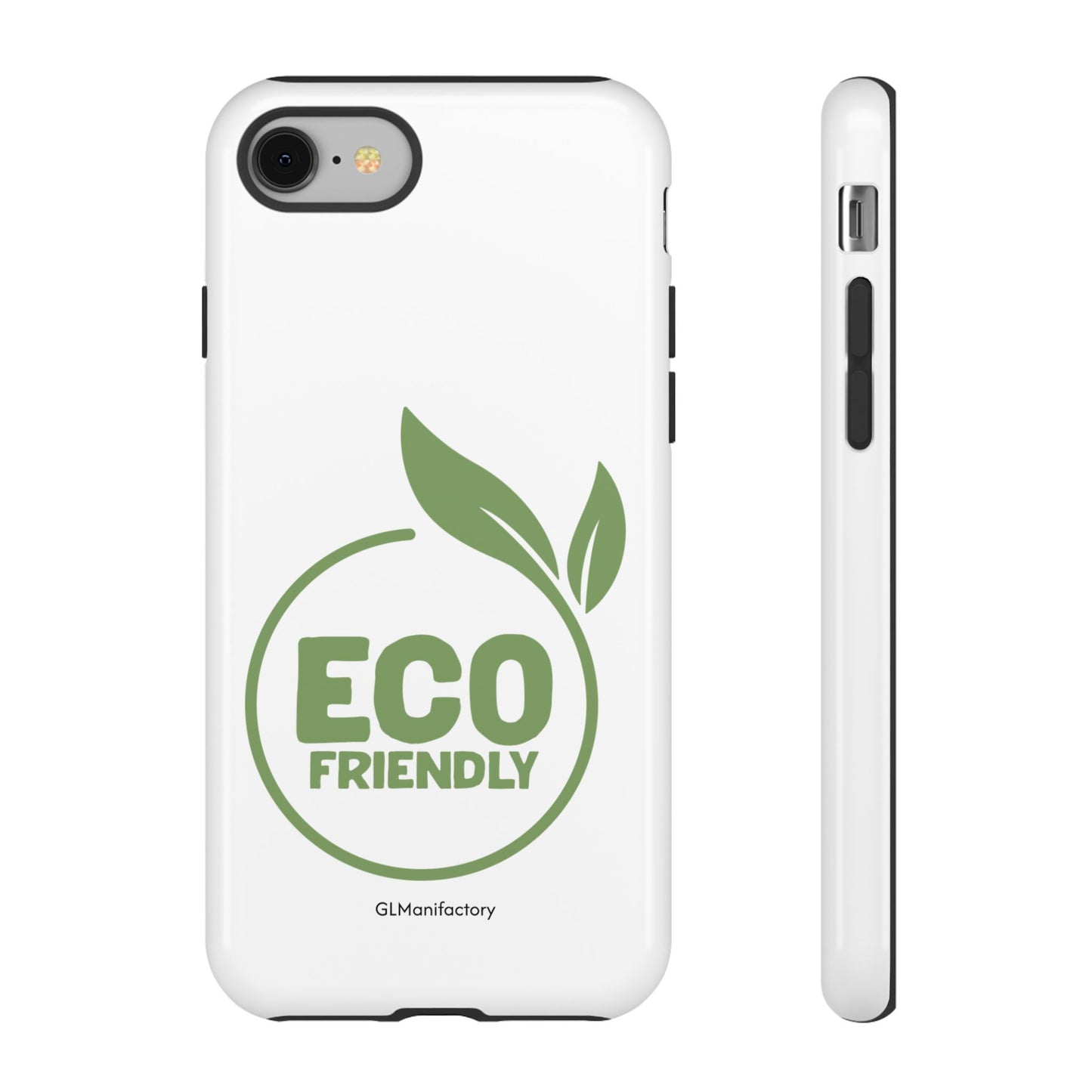 GL Manifactory. - Cover Cellulare ECO FRIENDLY