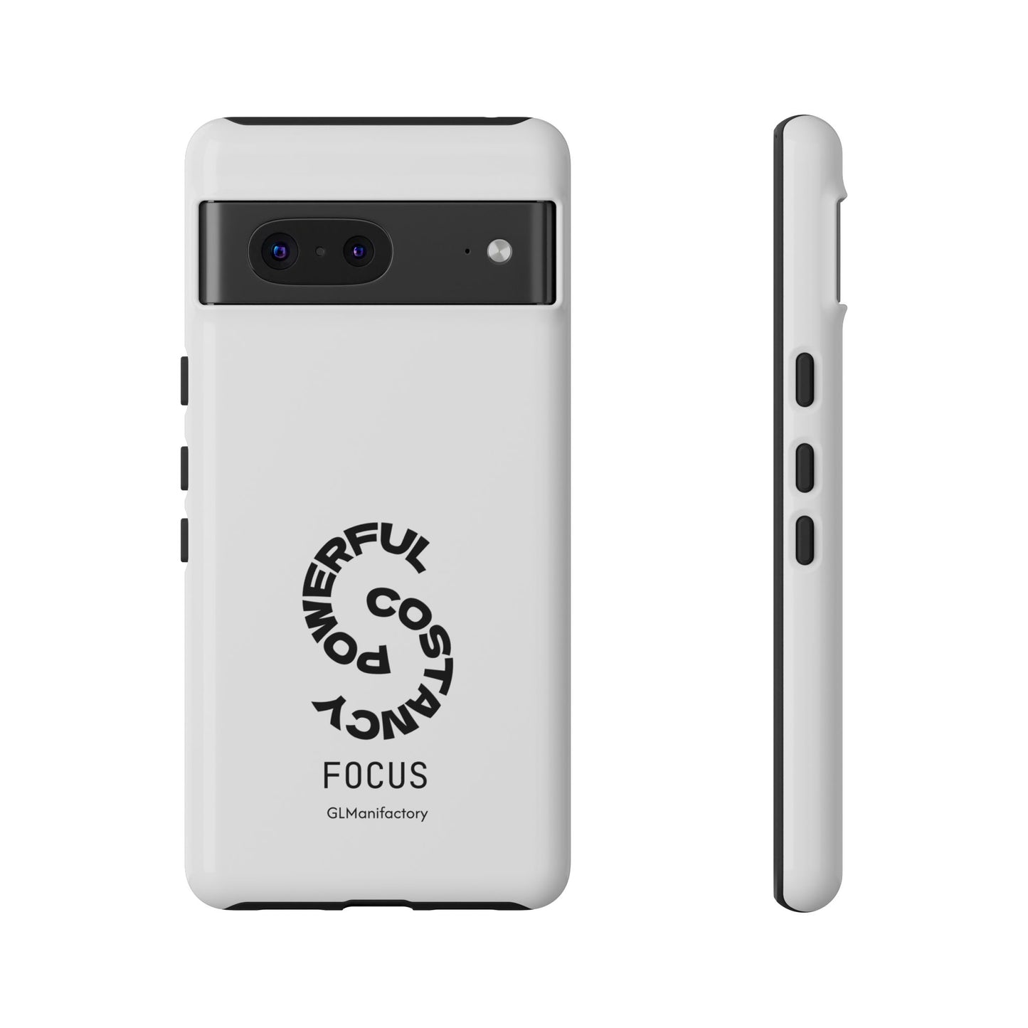 GL Manifactory. - Cover Cellulare FOCUS