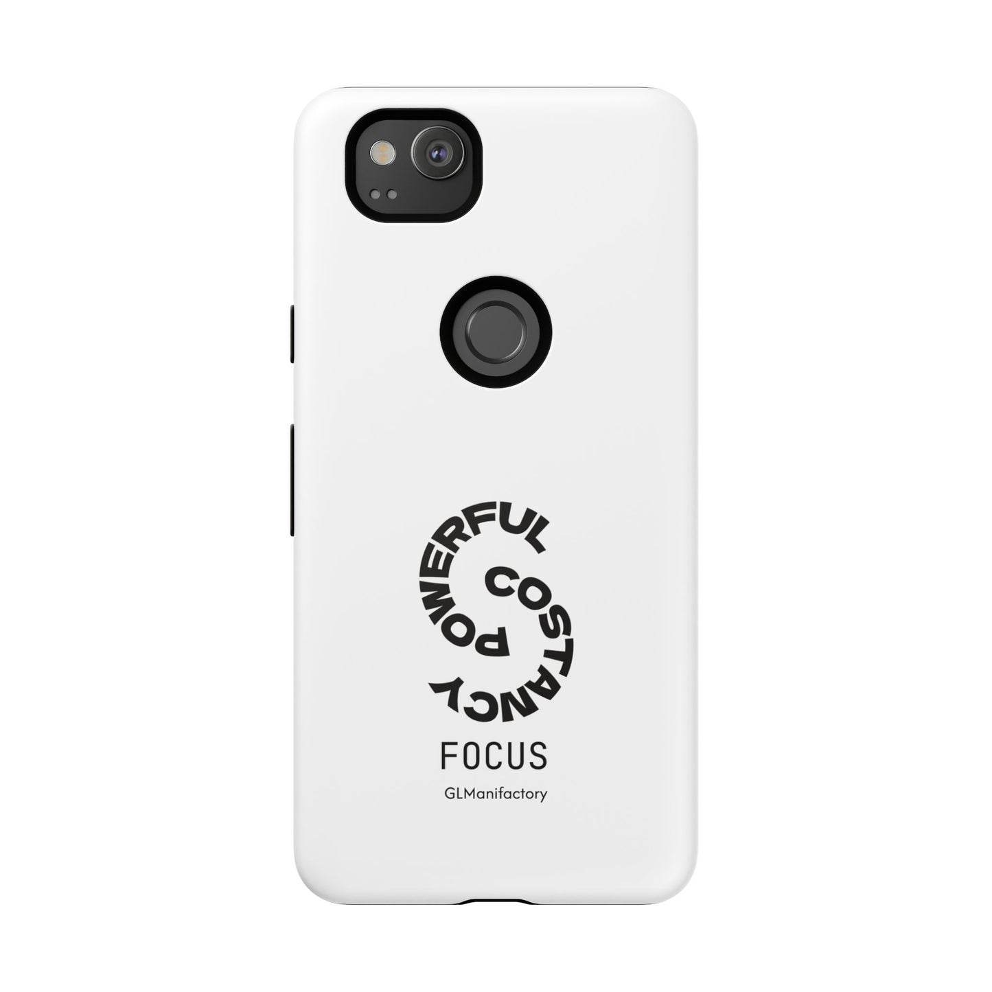 GL Manifactory. - Cover Cellulare FOCUS
