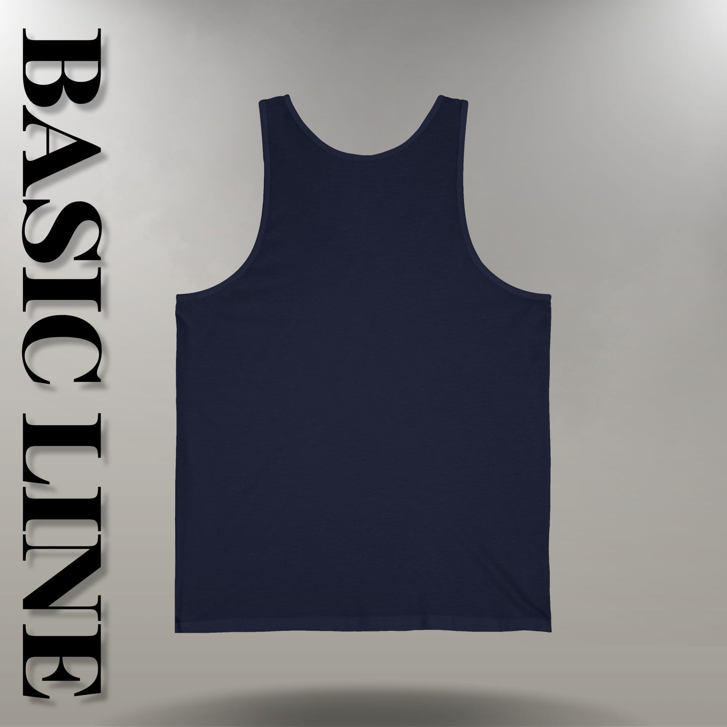 GL Manifactory Basic Line - Canotta Uomo
