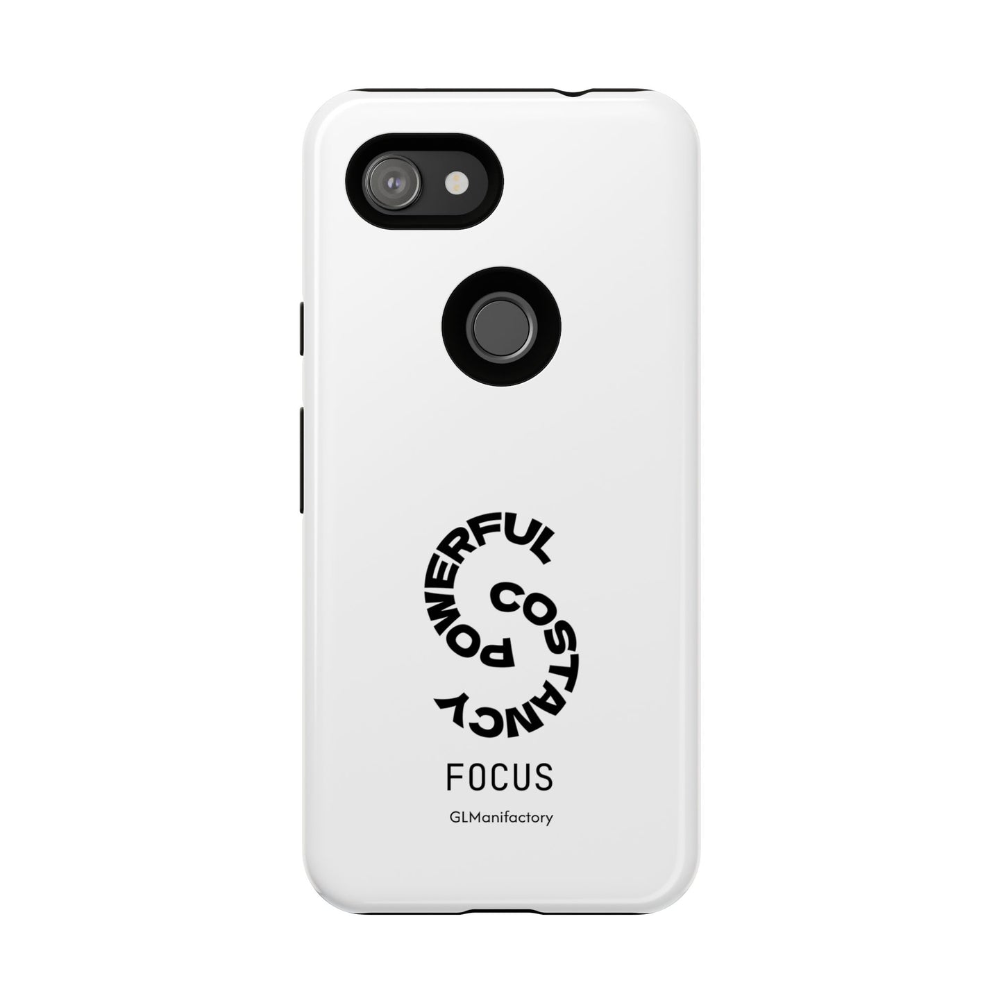 GL Manifactory. - Cover Cellulare FOCUS