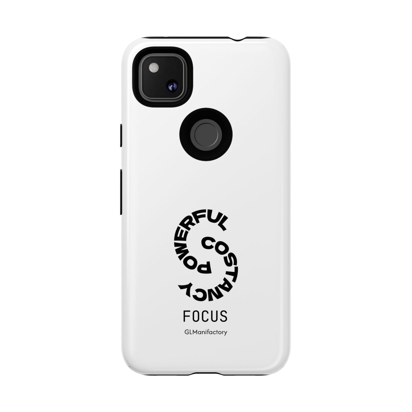 GL Manifactory. - Cover Cellulare FOCUS