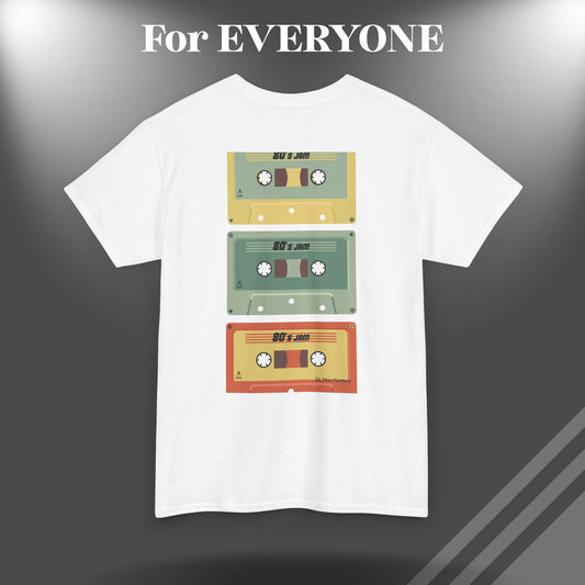 GL Manifactory - 80's - Unisex