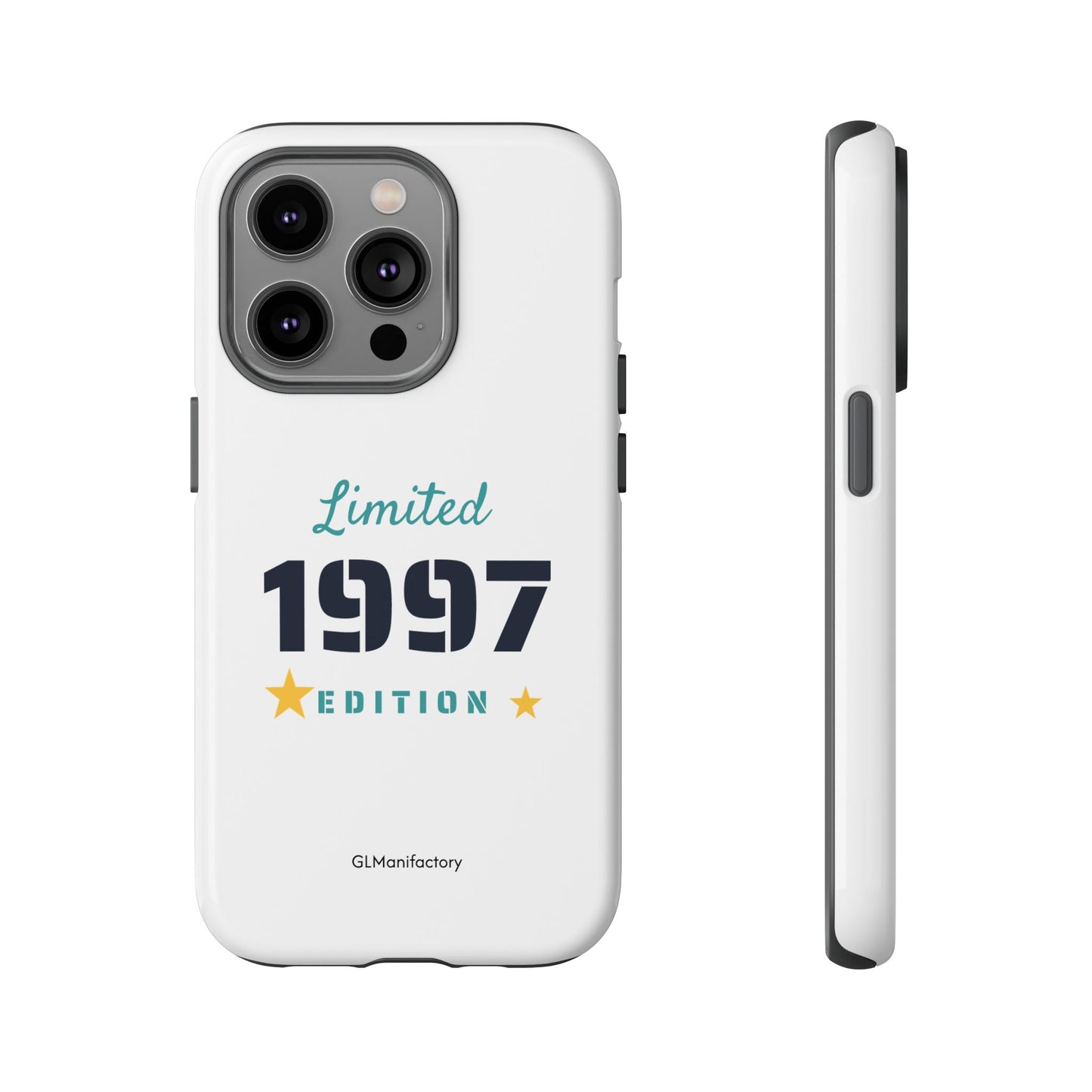 GL Manifactory. - Cover Cellulare 1997