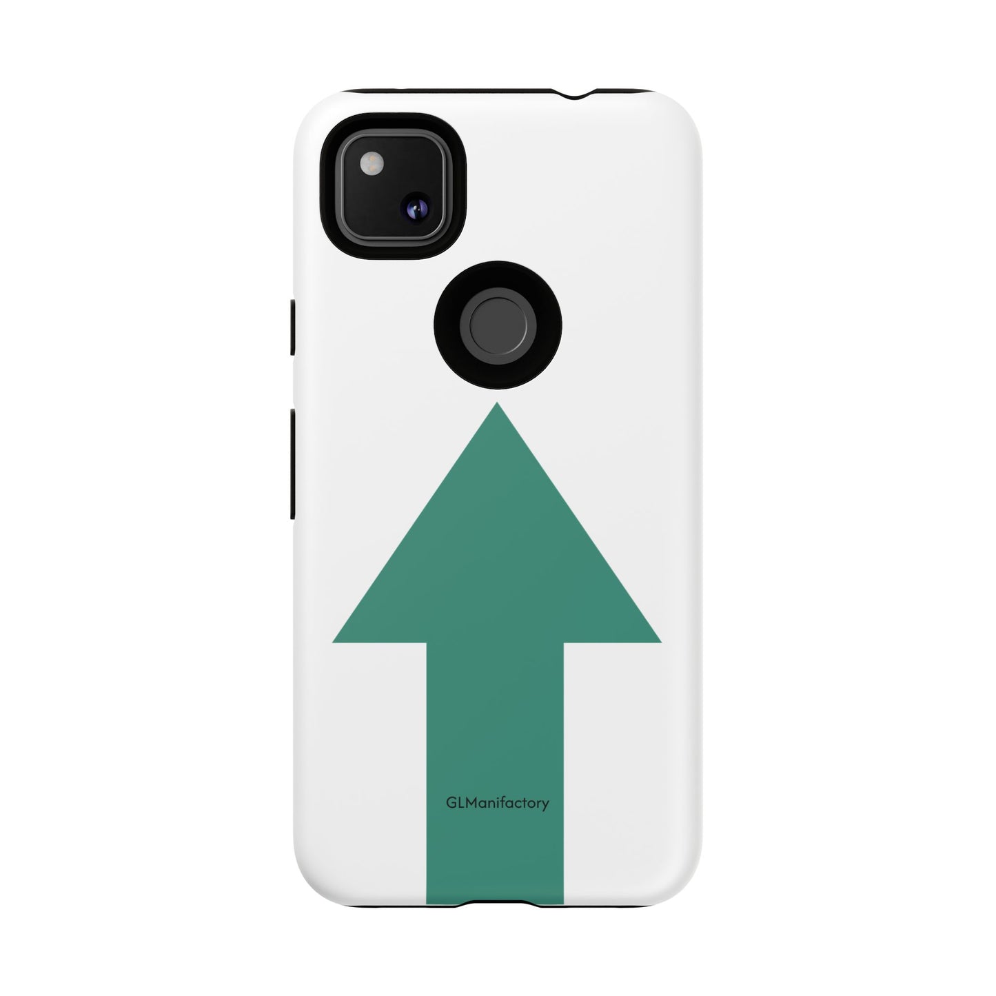 GL Manifactory. - Cover Cellulare ARROW