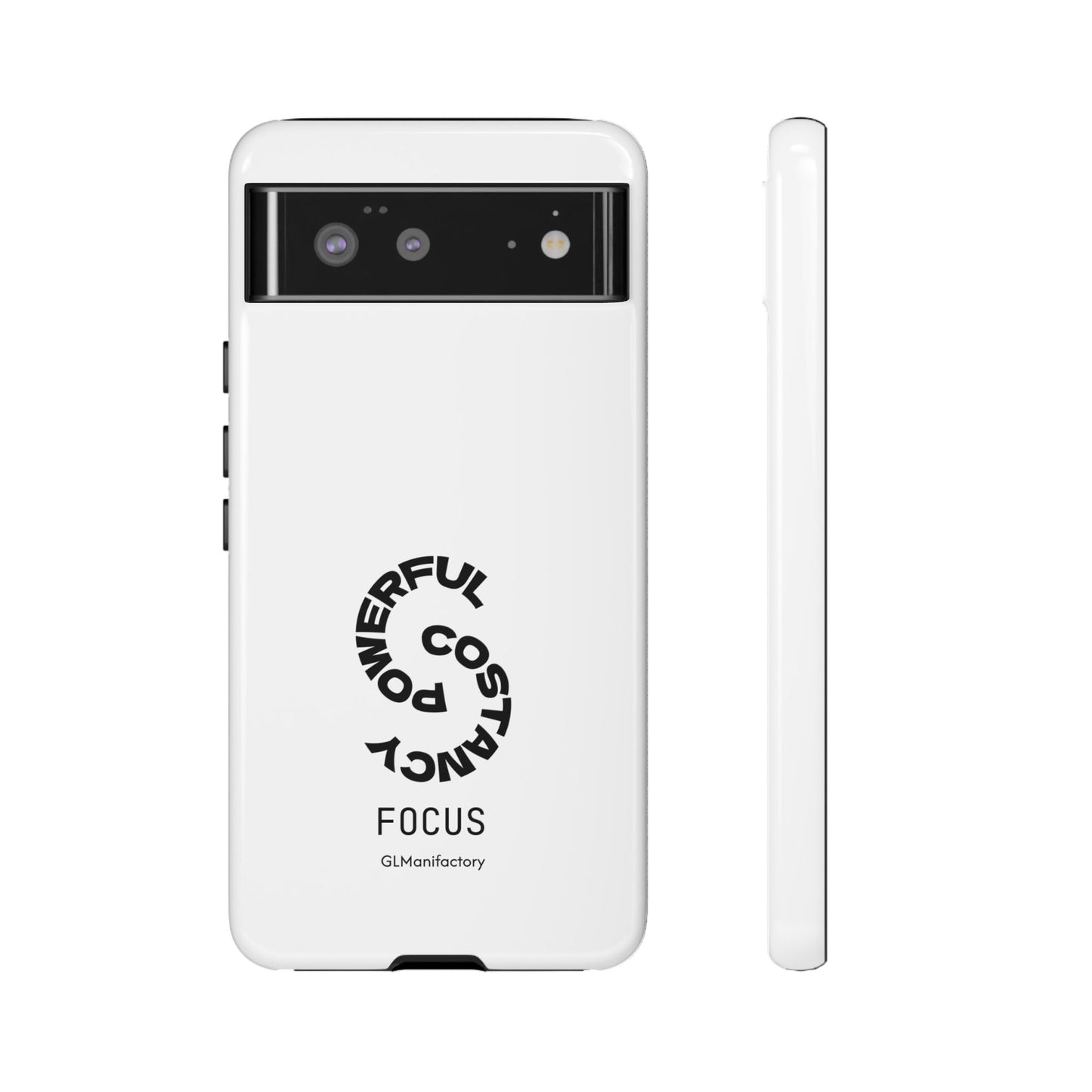GL Manifactory. - Cover Cellulare FOCUS