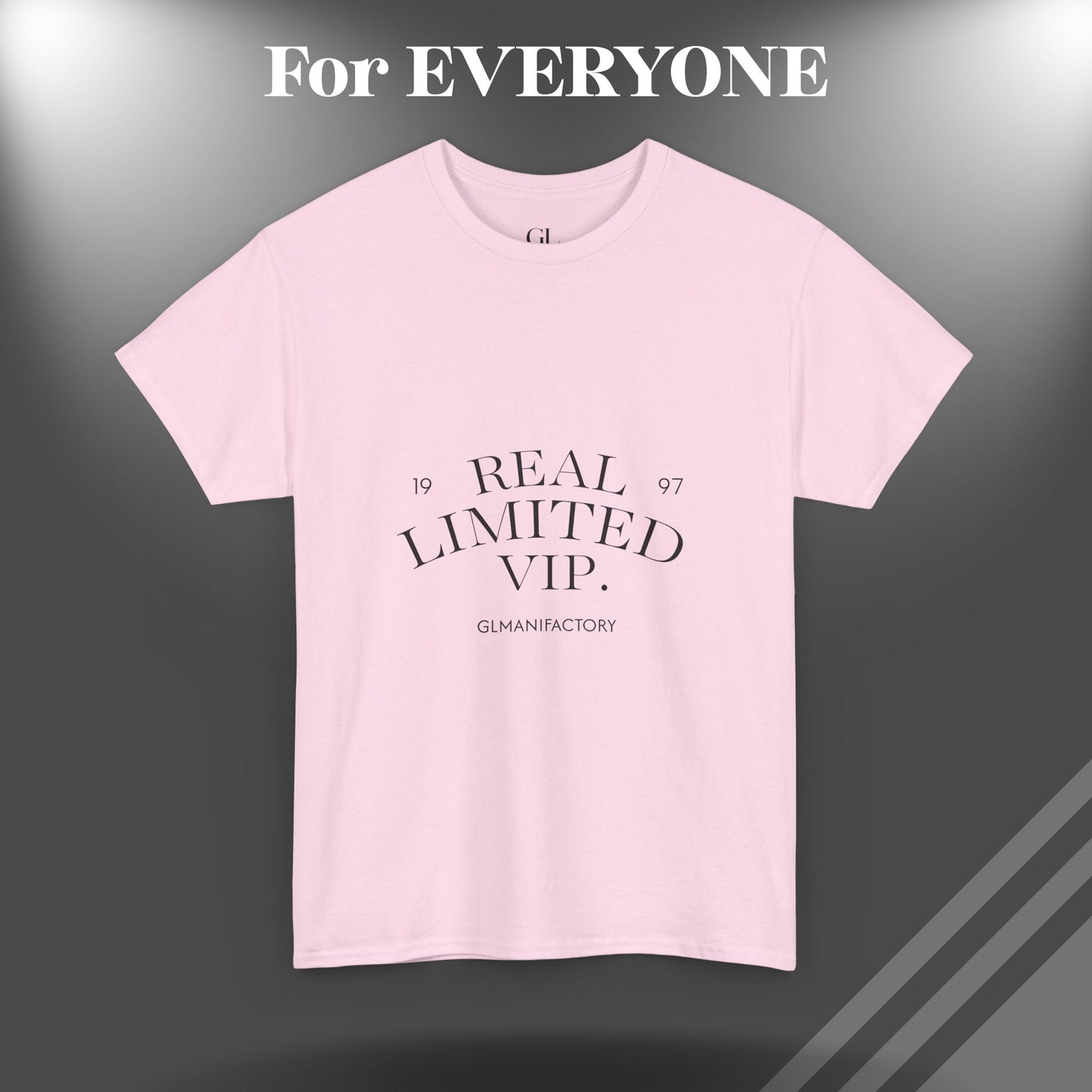 GL Manifactory - LIMITED VIP - Unisex
