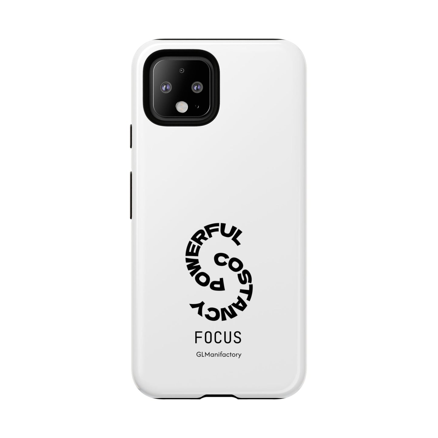 GL Manifactory. - Cover Cellulare FOCUS