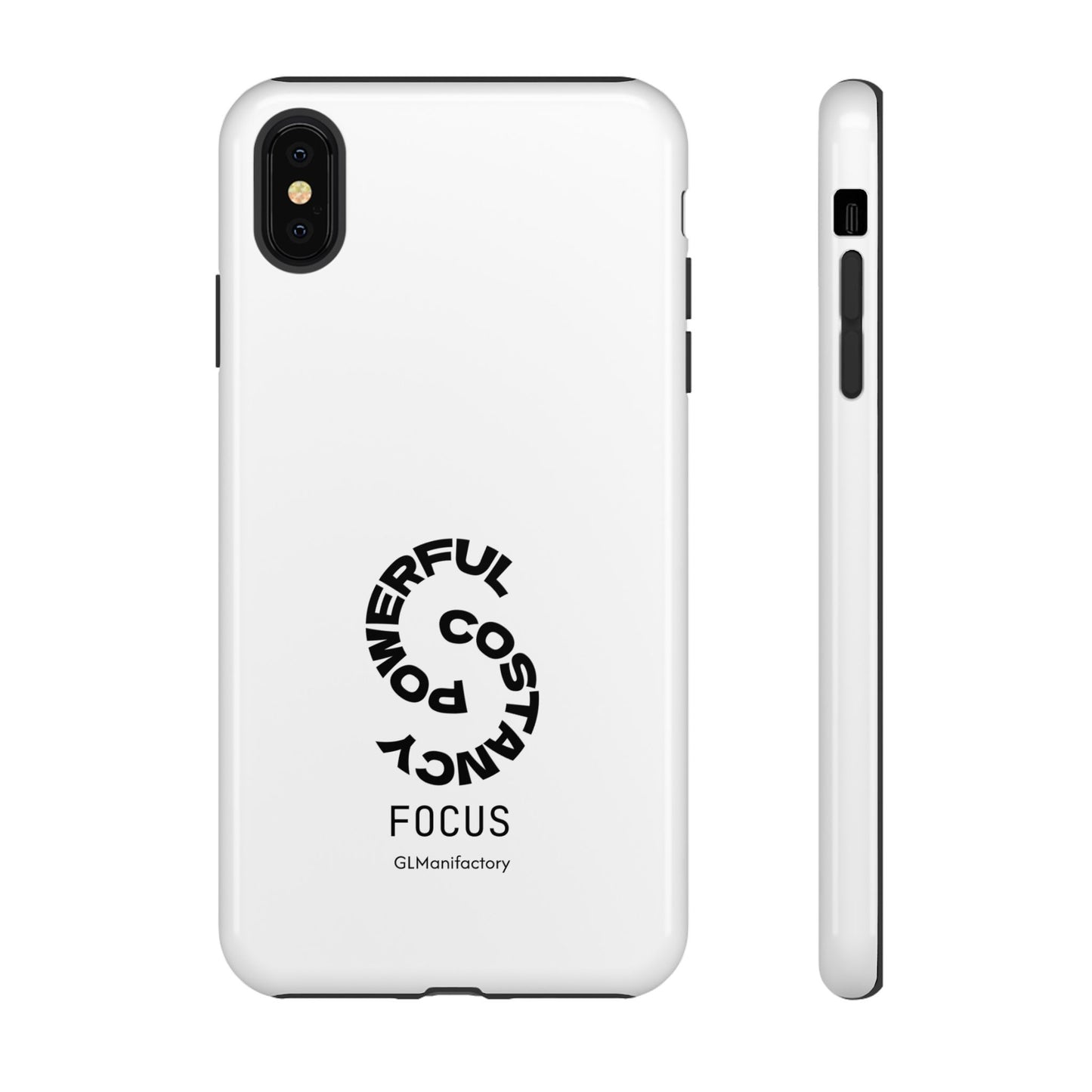 GL Manifactory. - Cover Cellulare FOCUS