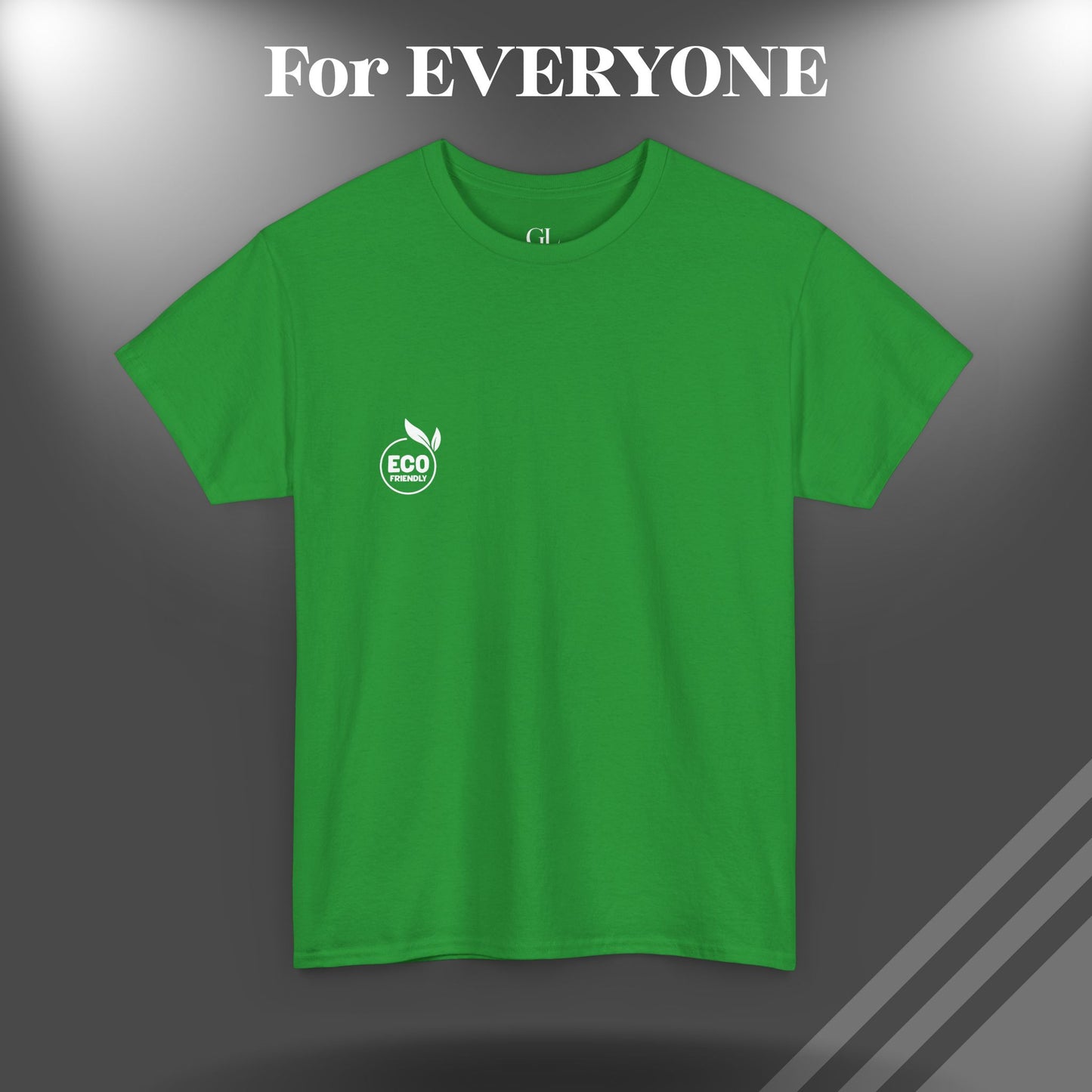 GL Manifactory - ECO FRENDLY - Unisex