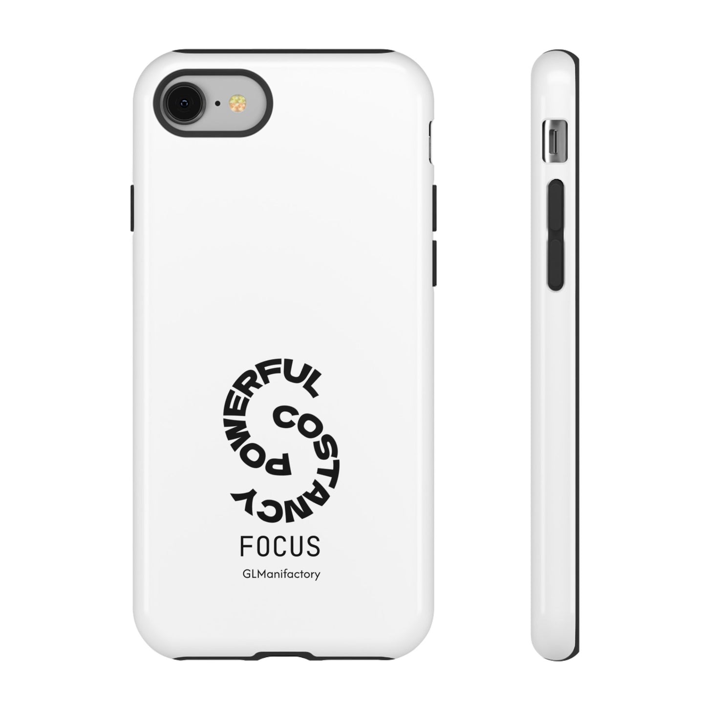 GL Manifactory. - Cover Cellulare FOCUS