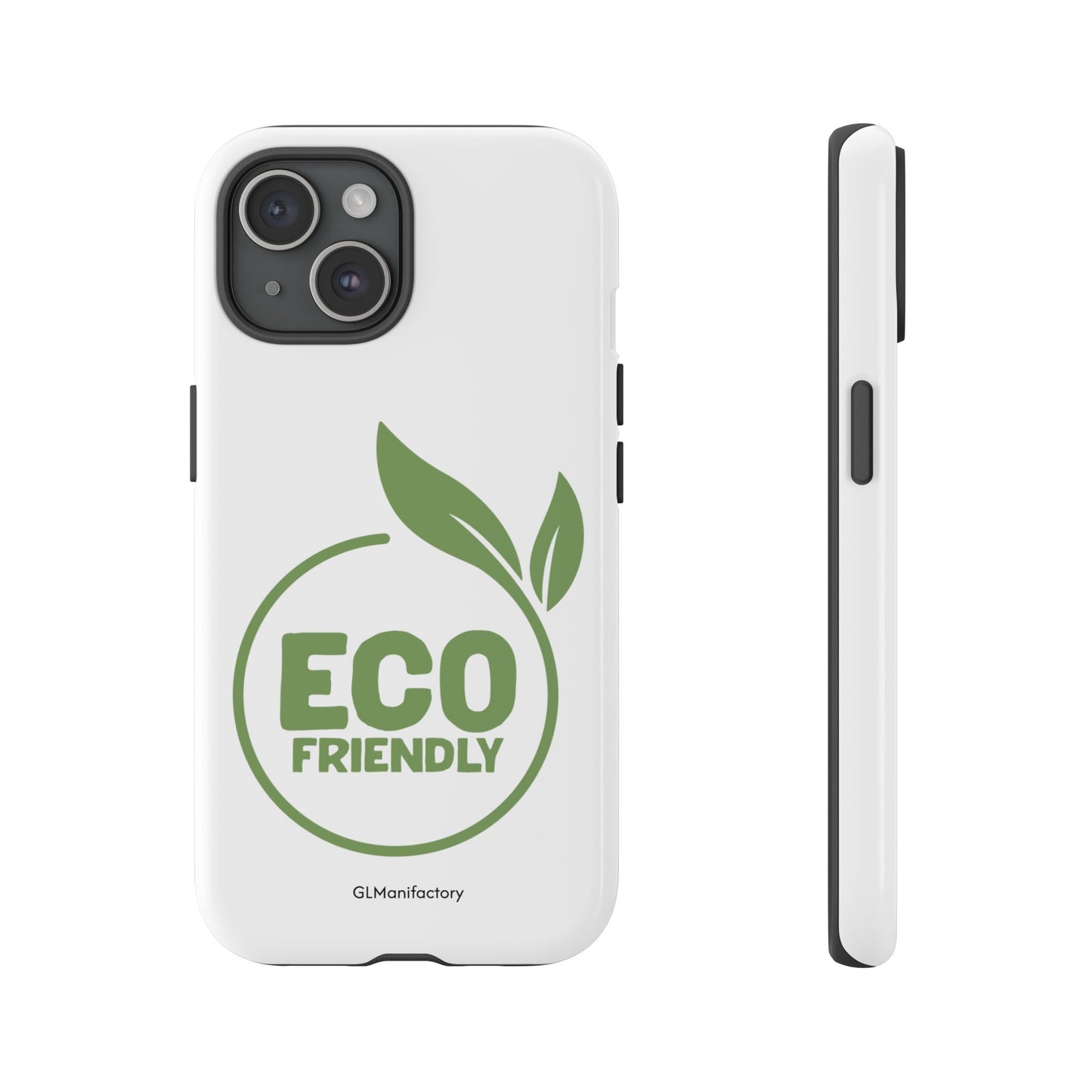 GL Manifactory. - Cover Cellulare ECO FRIENDLY