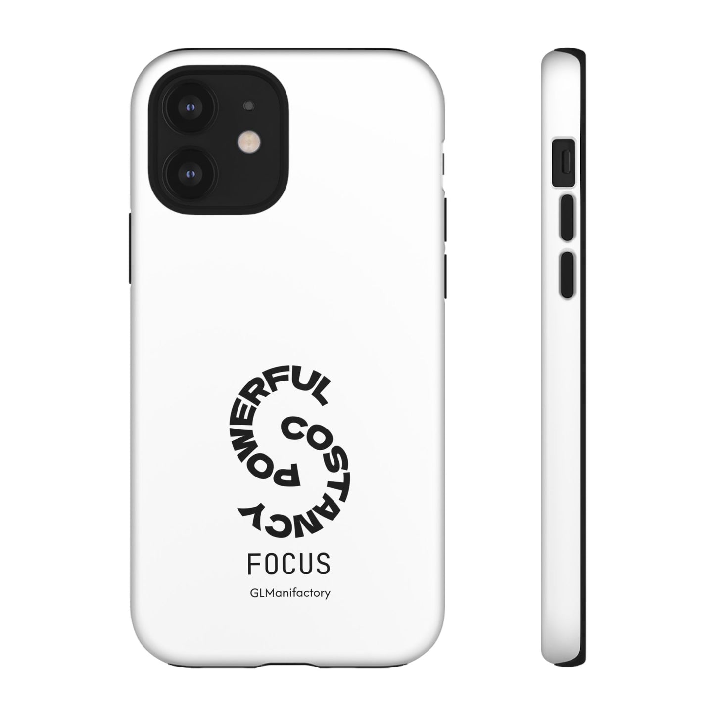 GL Manifactory. - Cover Cellulare FOCUS