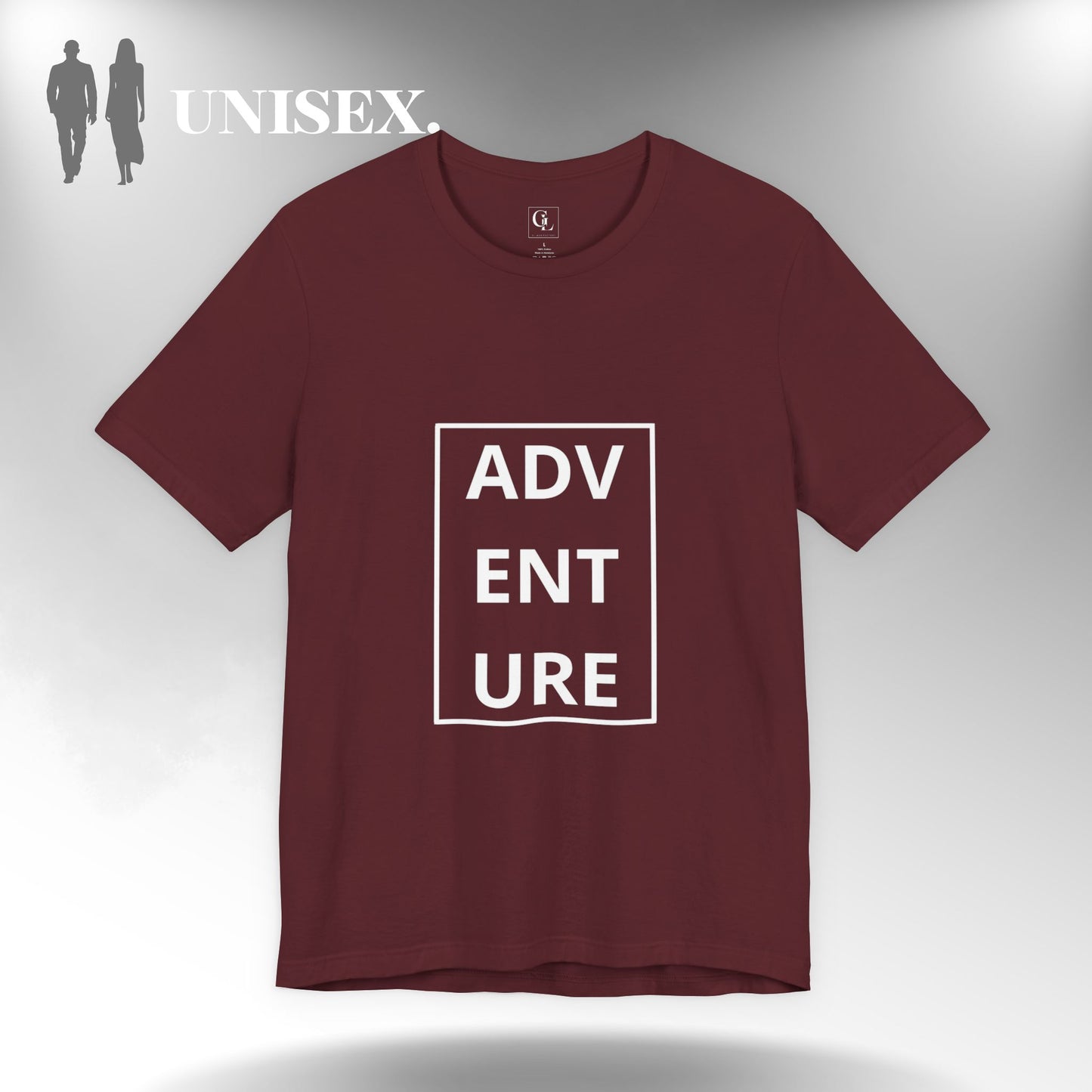 GL Manifactory - ADVENTURE - Unisex