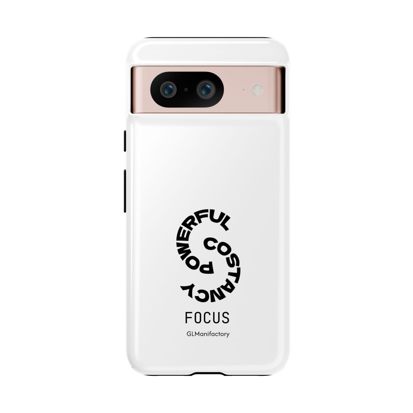 GL Manifactory. - Cover Cellulare FOCUS