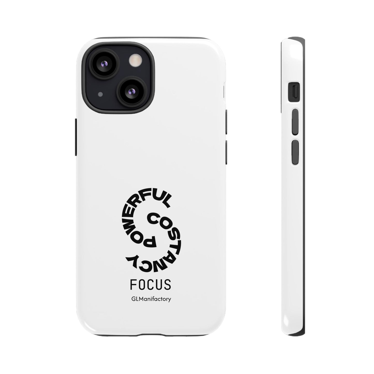 GL Manifactory. - Cover Cellulare FOCUS