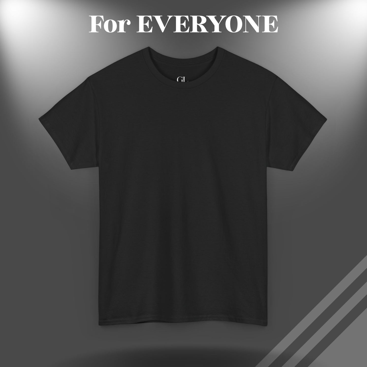 GL Manifactory - NEUTRAL - Unisex