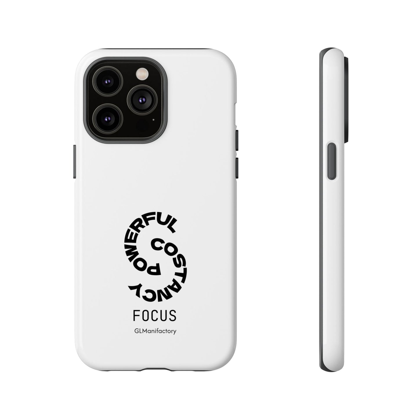 GL Manifactory. - Cover Cellulare FOCUS