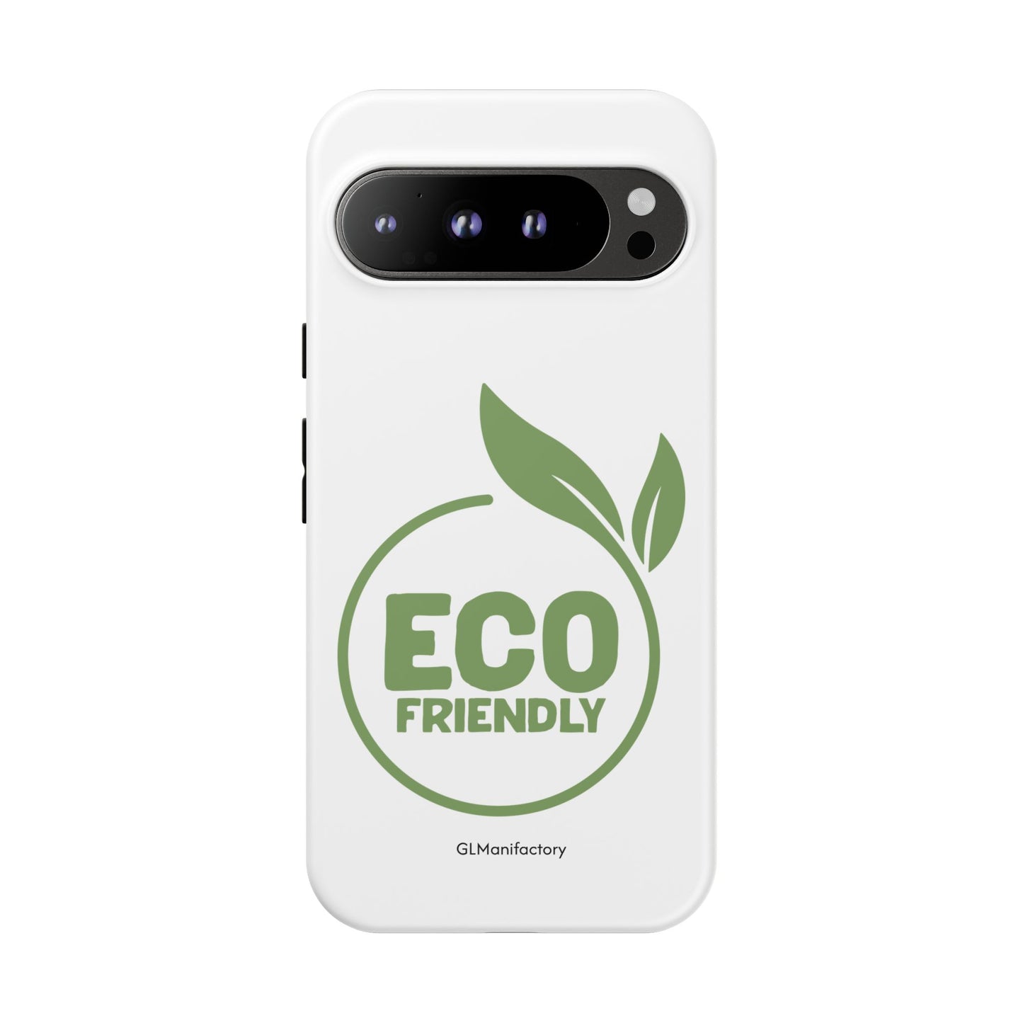 GL Manifactory. - Cover Cellulare ECO FRIENDLY