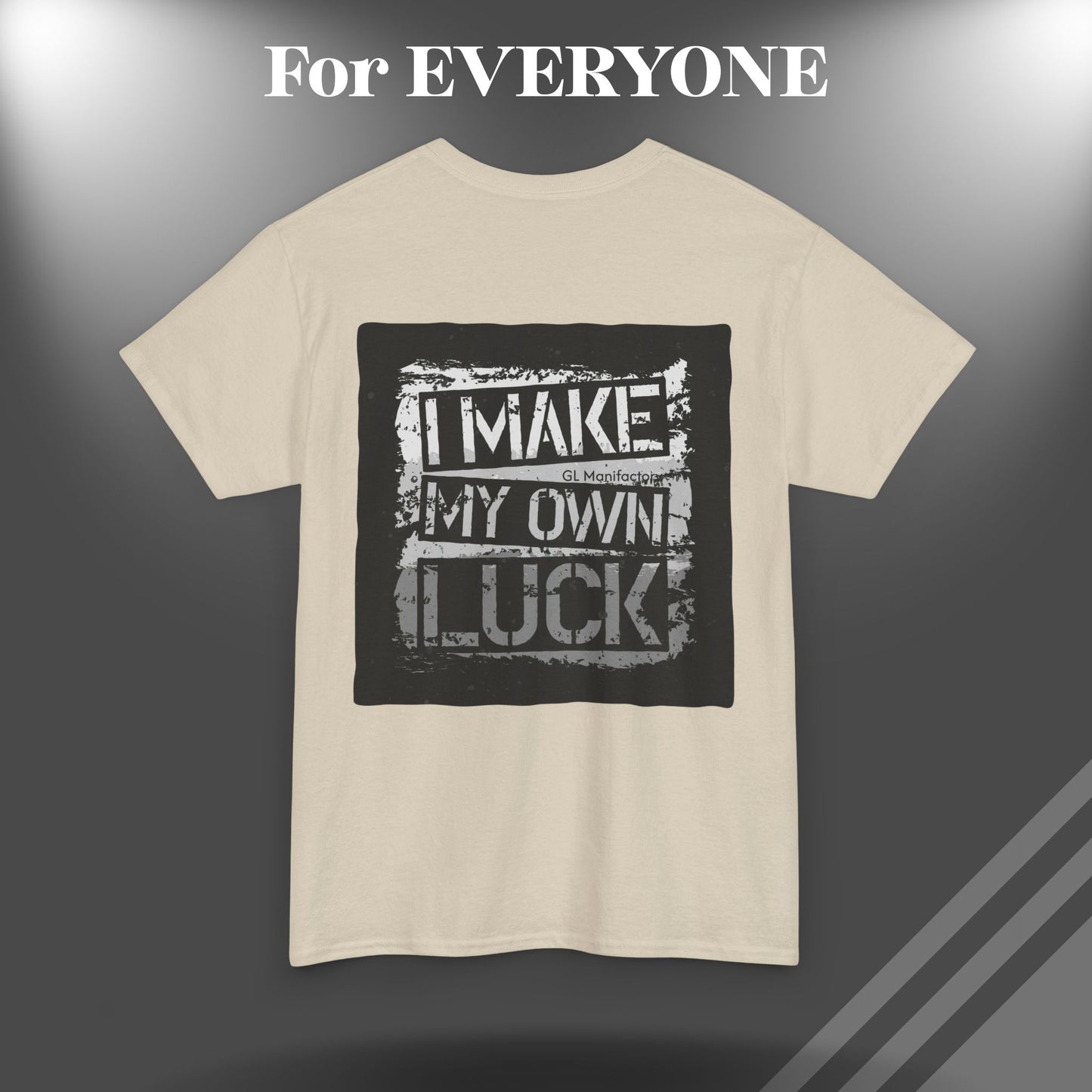 GL Manifactory - MAKE - Unisex