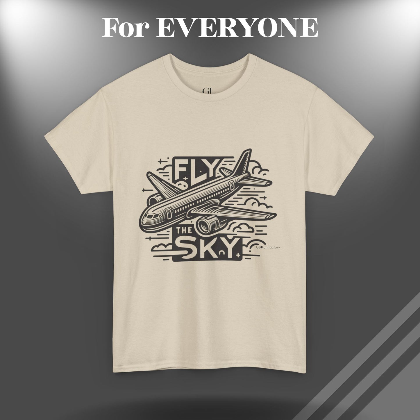 GL Manifactory - FLY - Unisex
