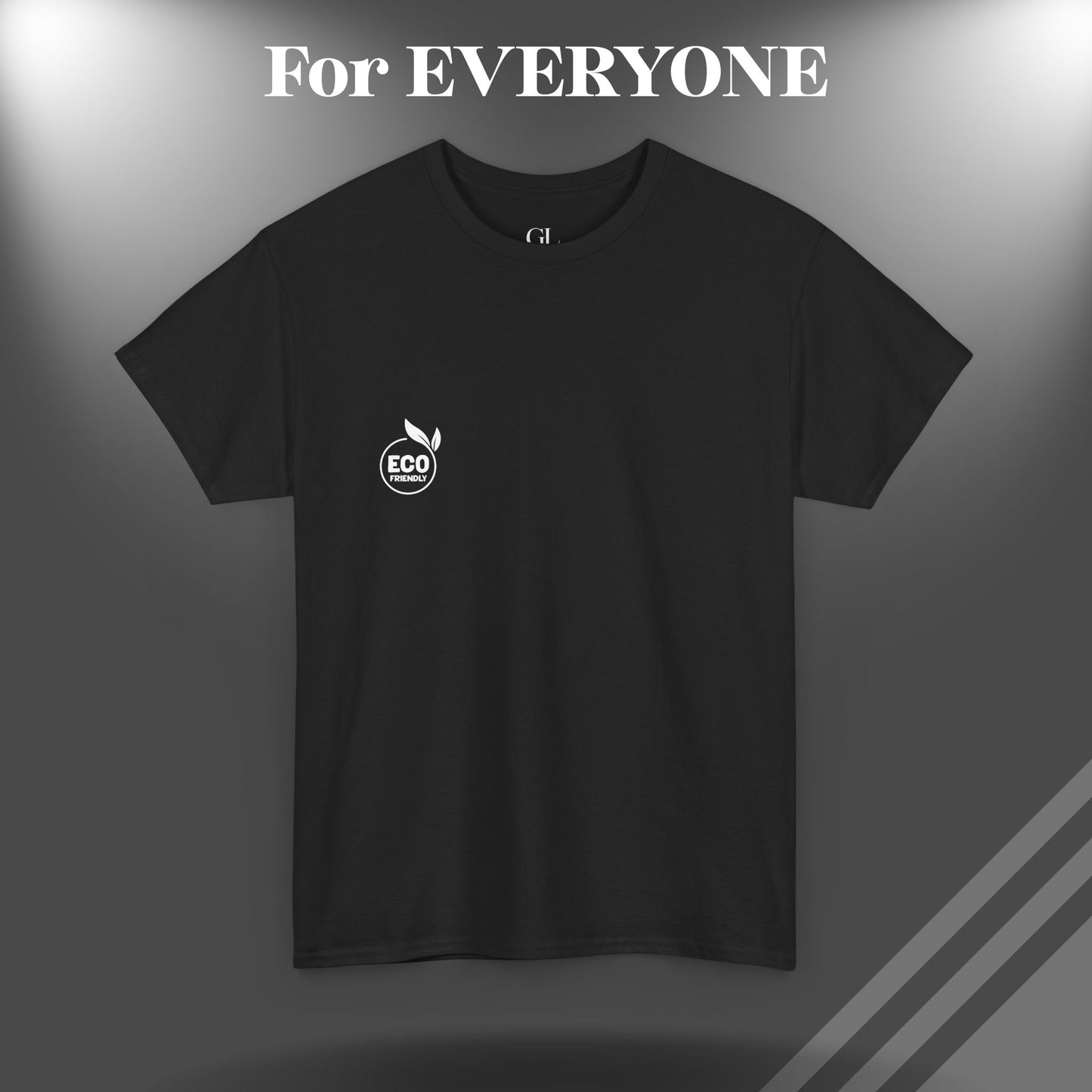 GL Manifactory - ECO FRENDLY - Unisex