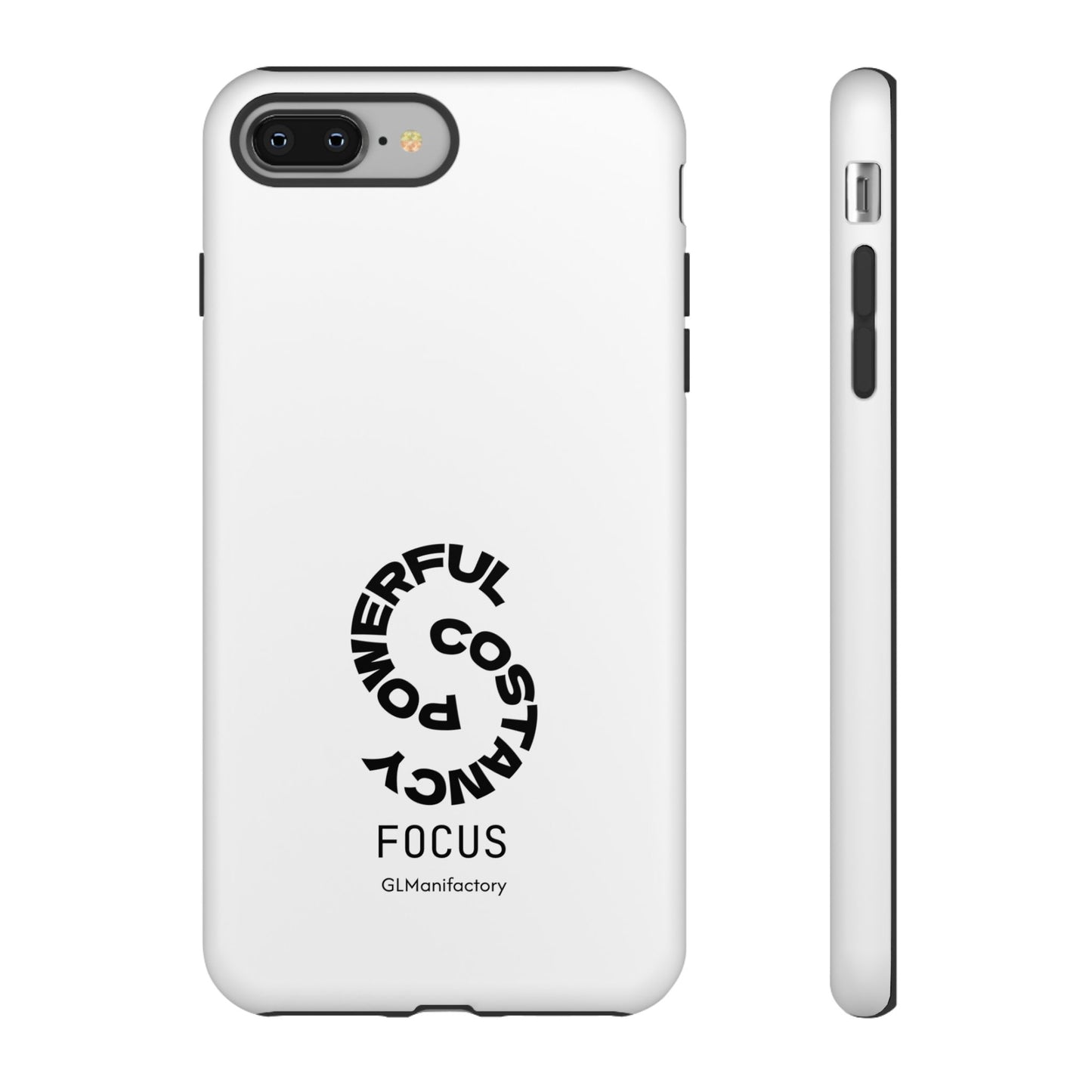GL Manifactory. - Cover Cellulare FOCUS