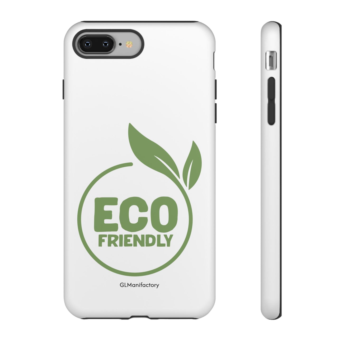 GL Manifactory. - Cover Cellulare ECO FRIENDLY