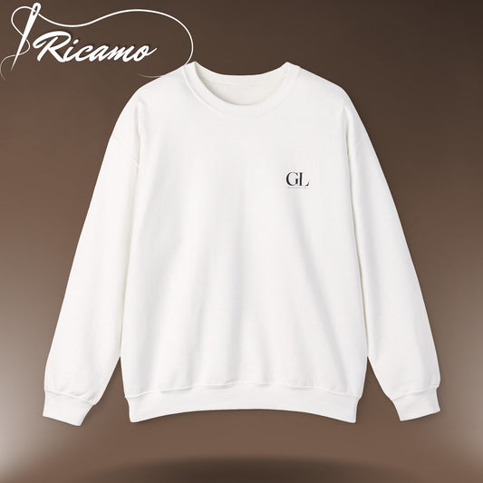 GL Manifactory - SIMPLICITY - Unisex RICAMATA