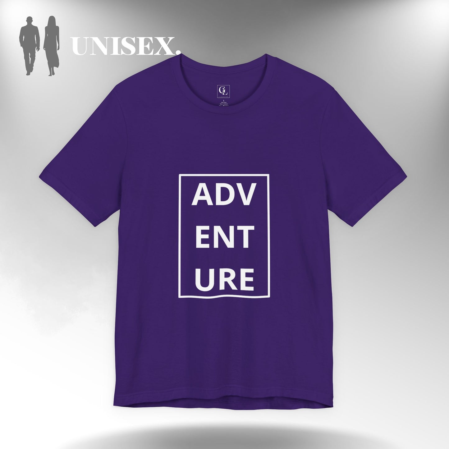 GL Manifactory - ADVENTURE - Unisex