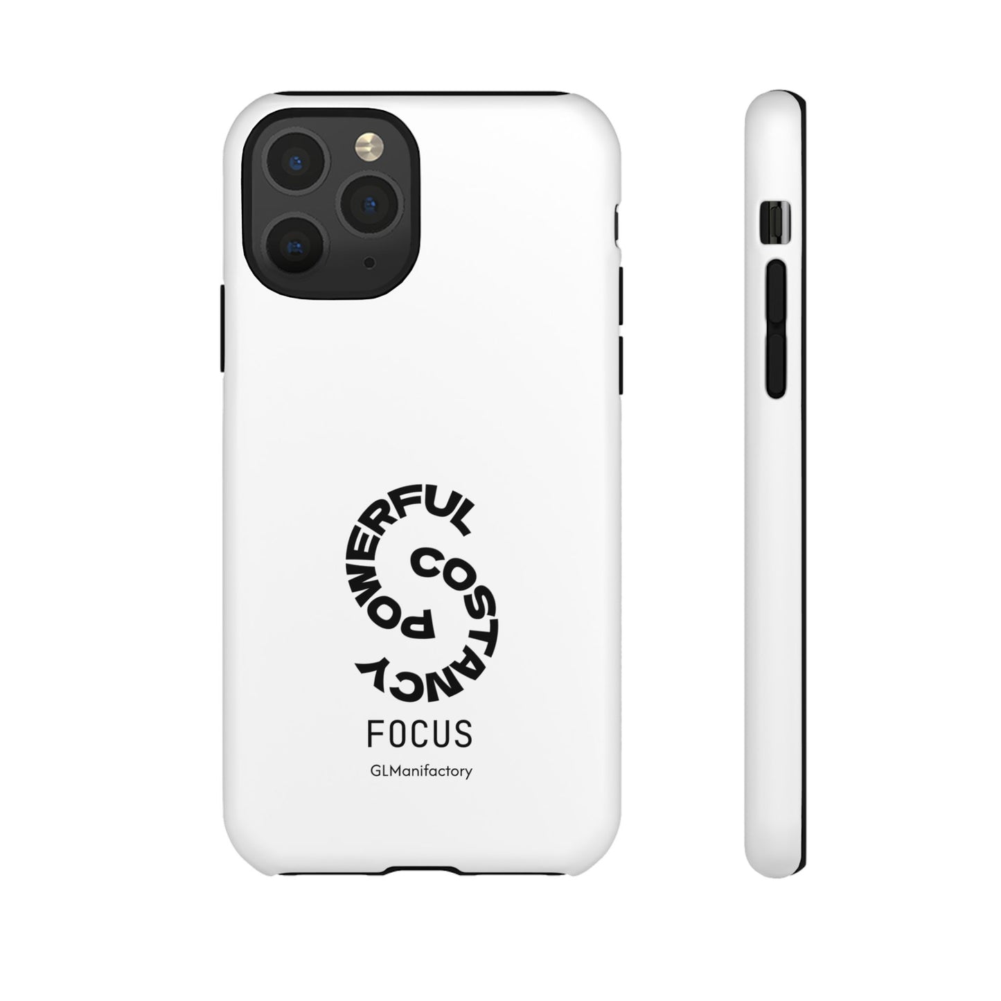 GL Manifactory. - Cover Cellulare FOCUS