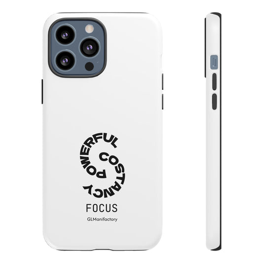 GL Manifactory. - Cover Cellulare FOCUS