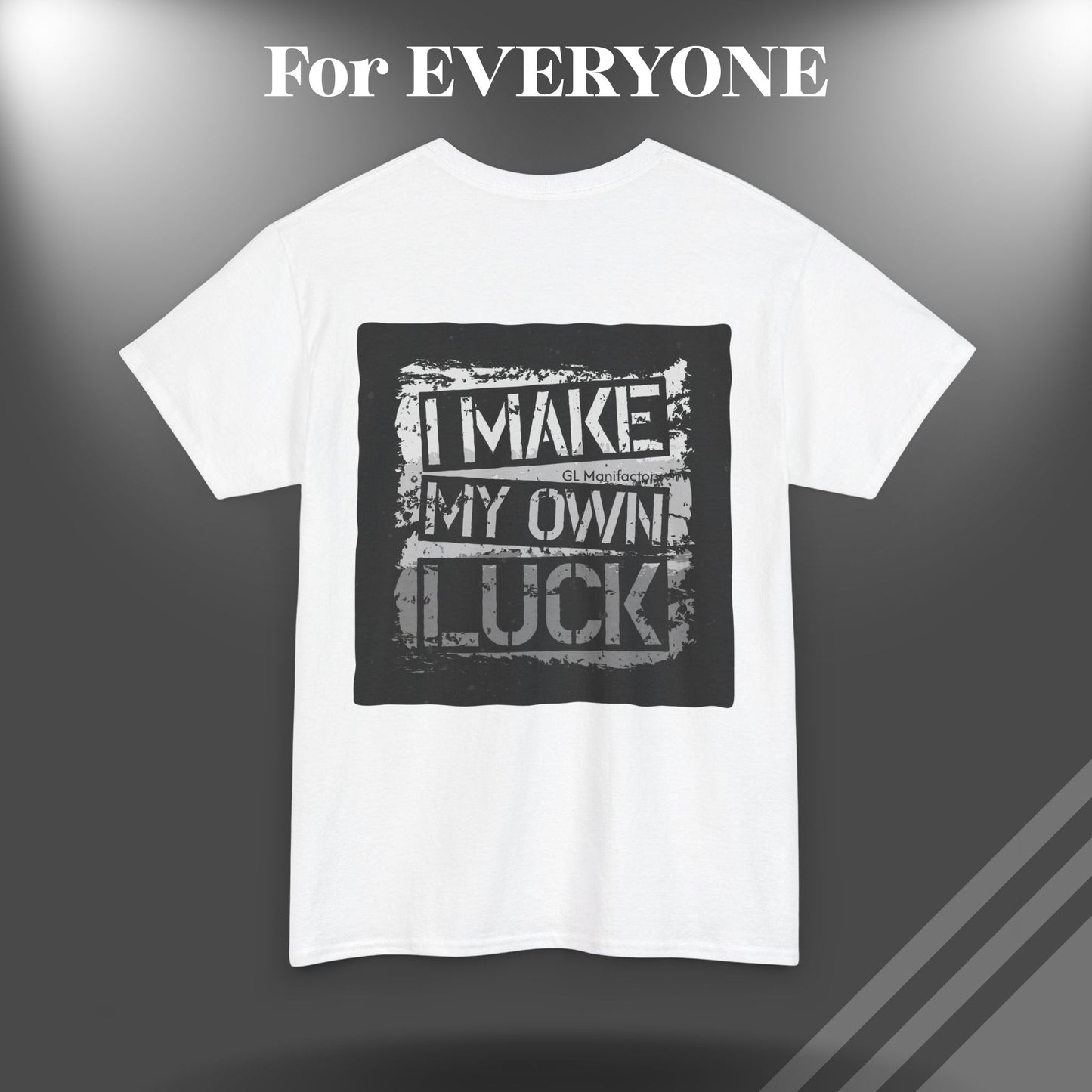 GL Manifactory - MAKE - Unisex