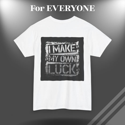 GL Manifactory - MAKE - Unisex