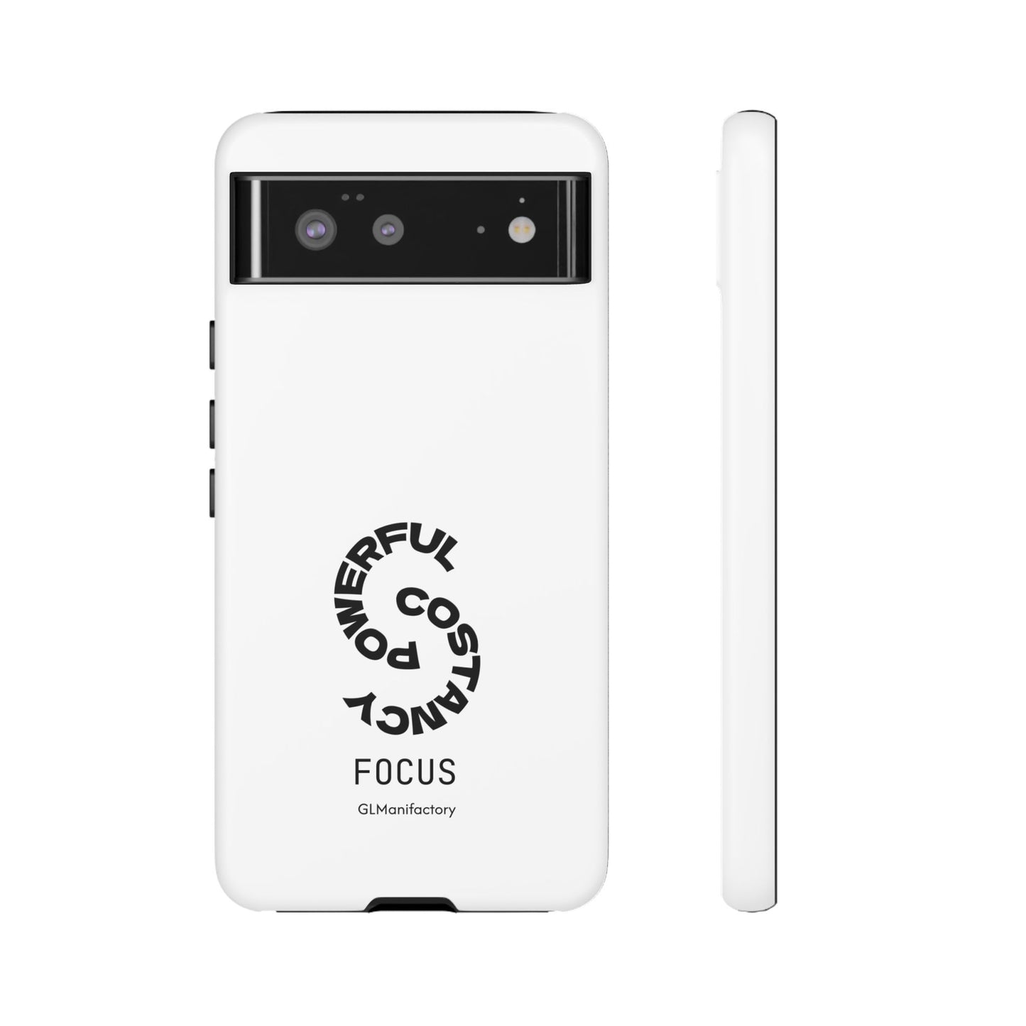 GL Manifactory. - Cover Cellulare FOCUS